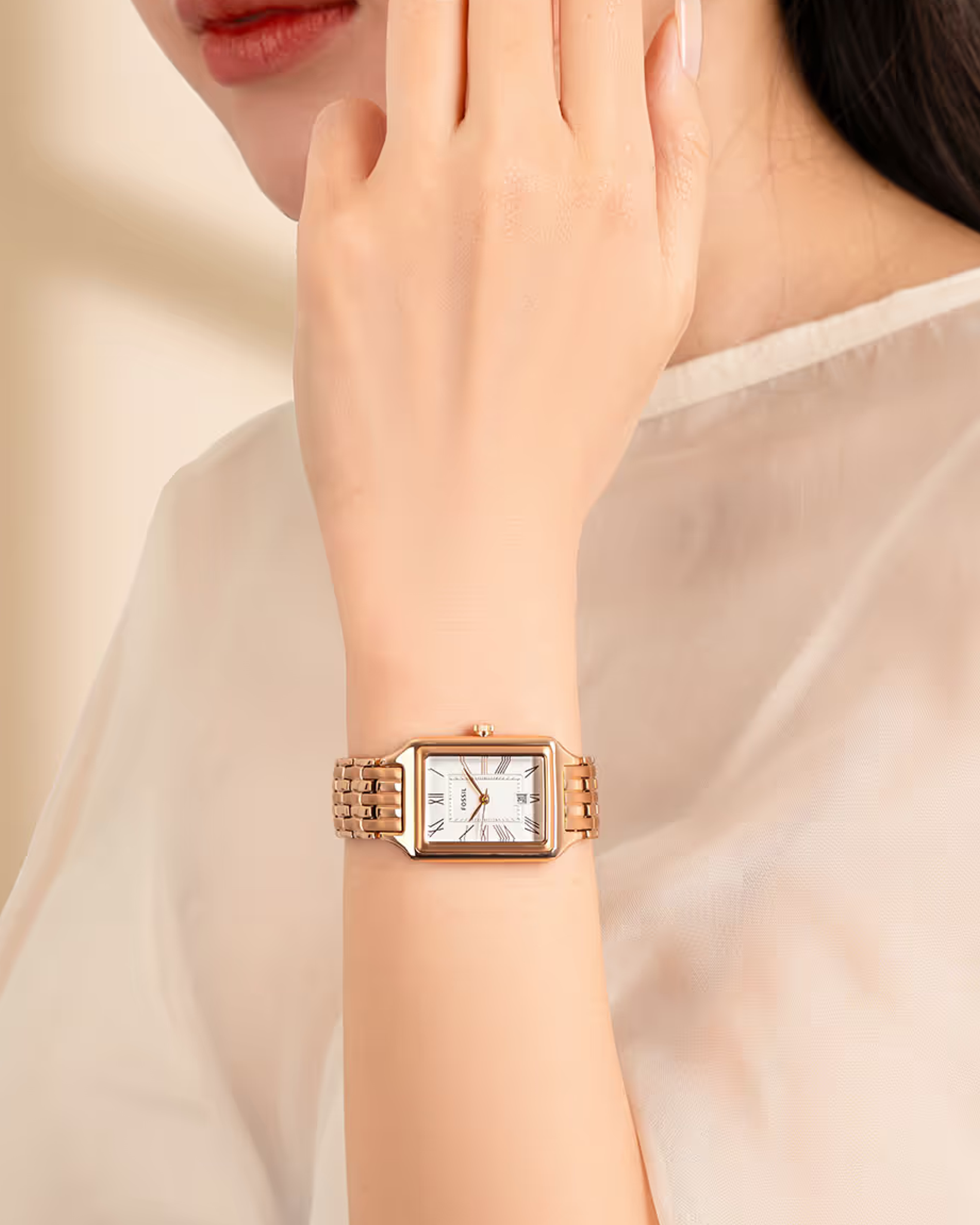 ES5271 Fossil Raquel Ladies Watch