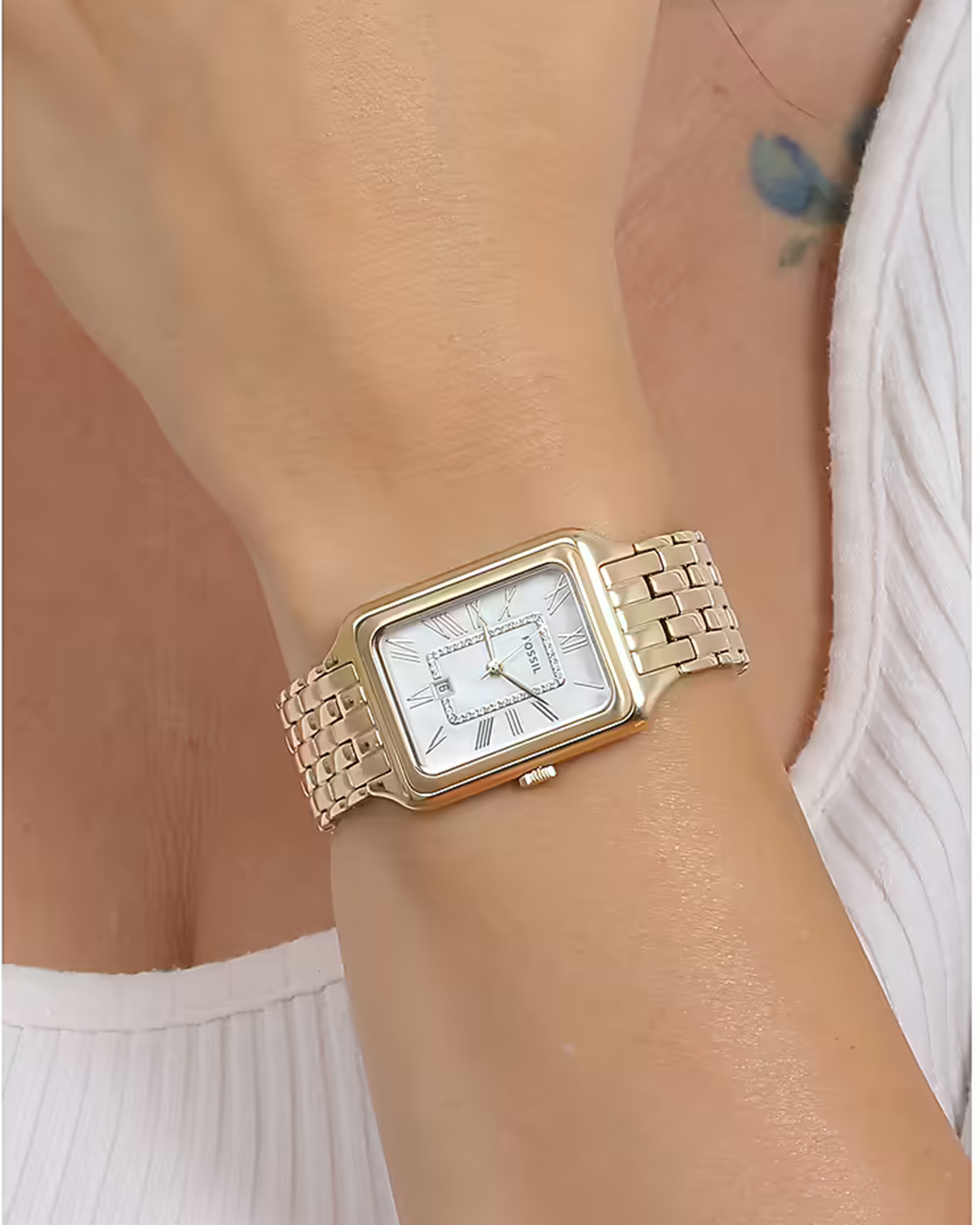 ES5304 Fossil Raquel Ladies Watch