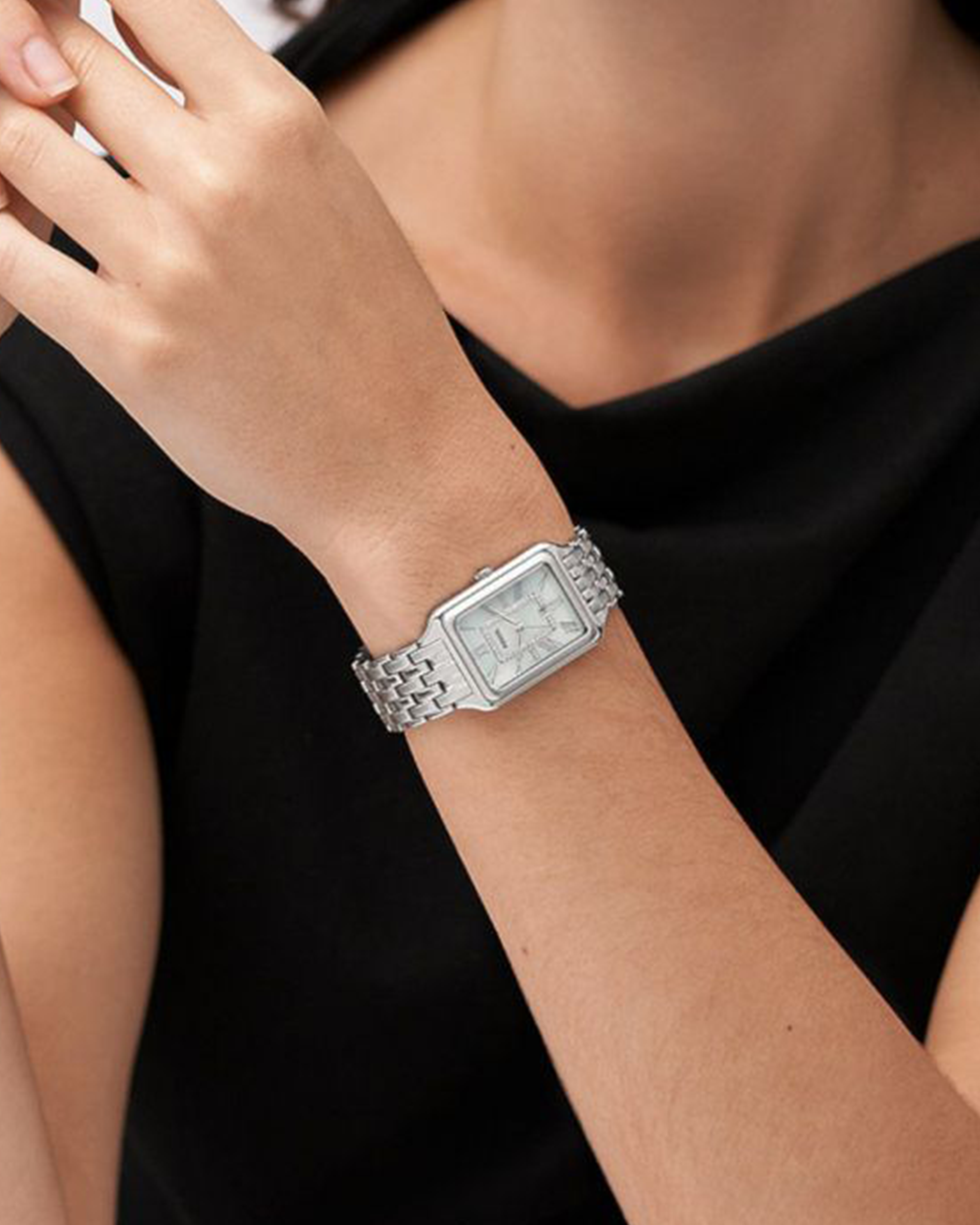 ES5306 Fossil Raquel Ladies Watch