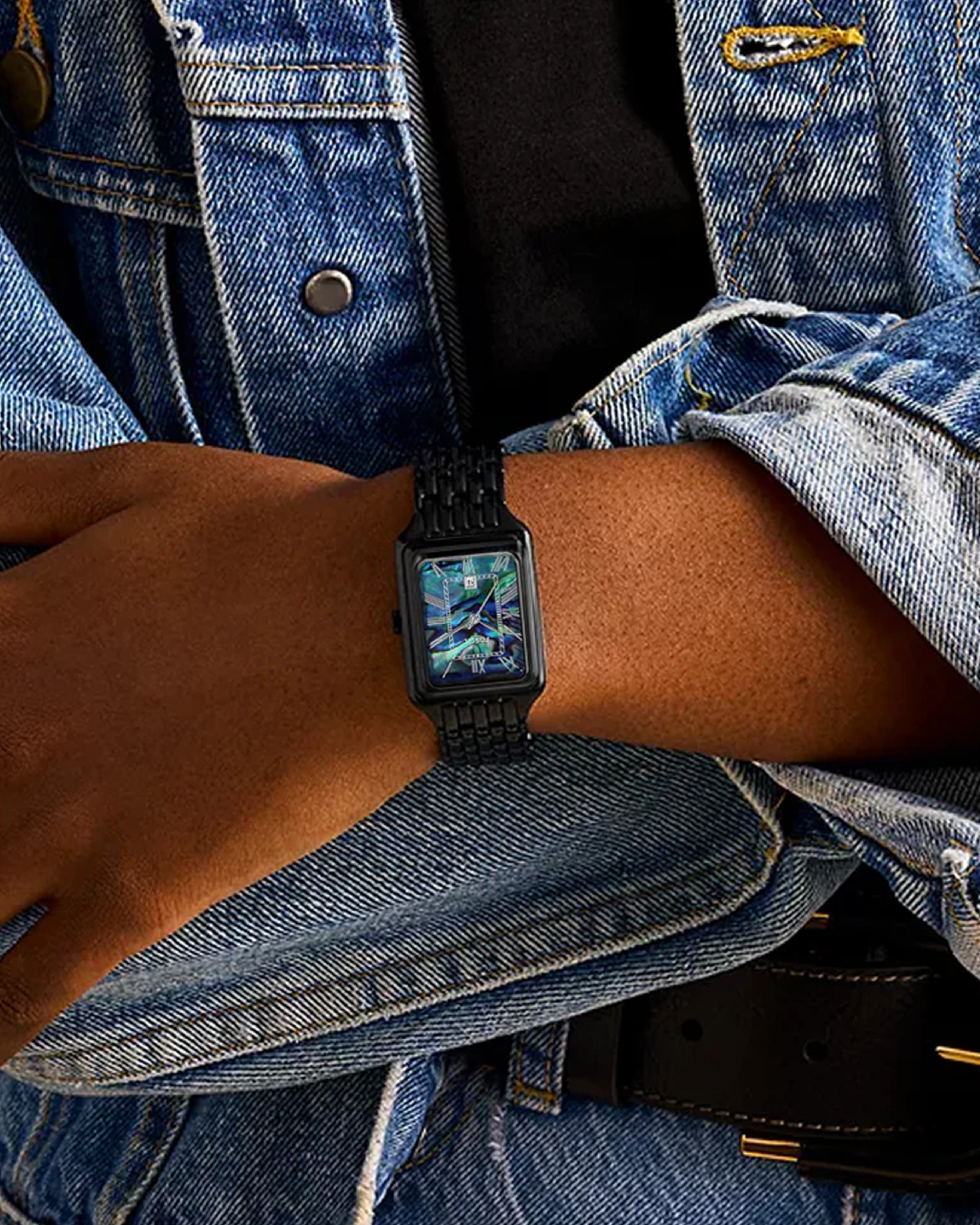 ES5340 Fossil Raquel Ladies Watch