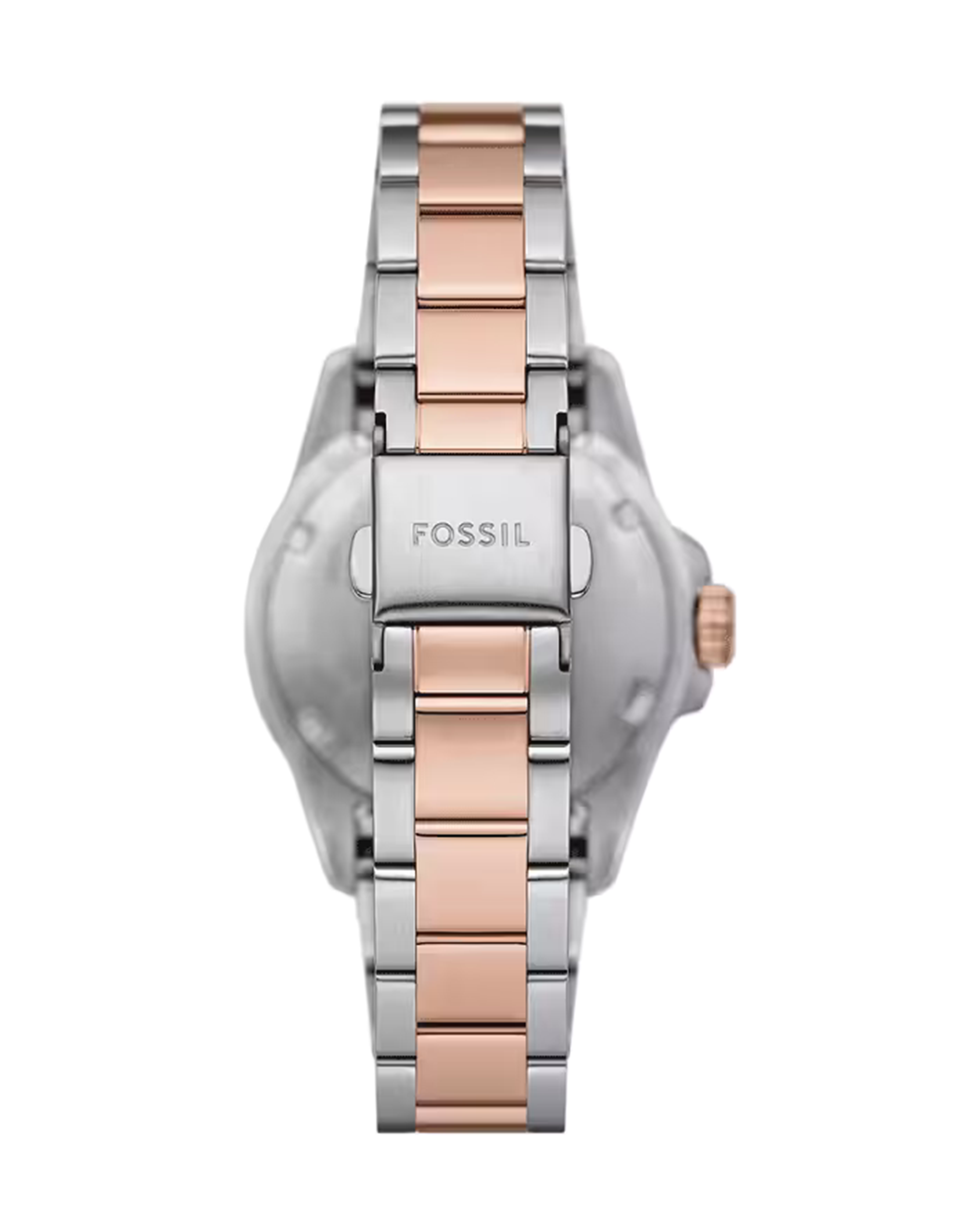 ES5348 Fossil Blue Dive Ladies Watch