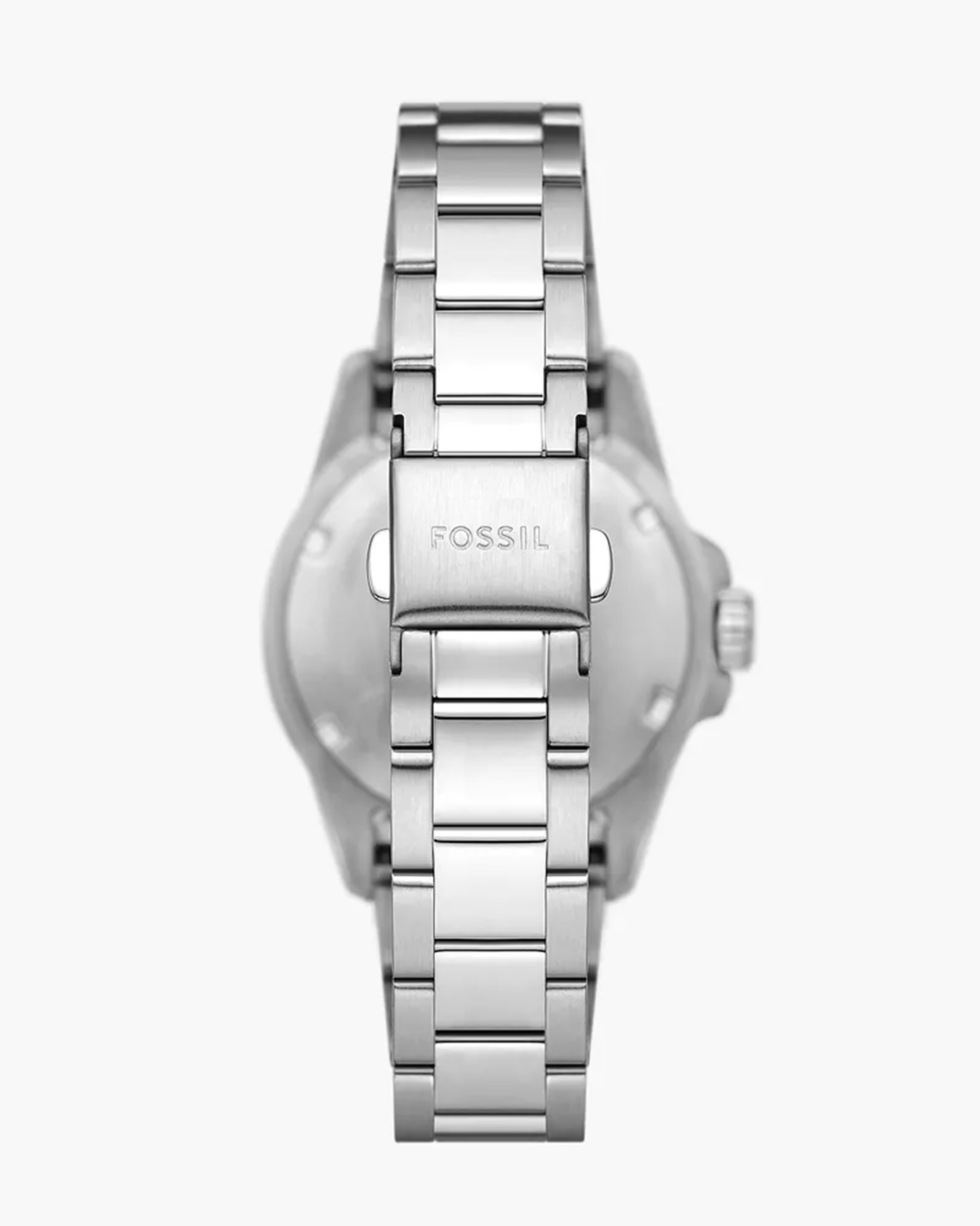 ES5353 Fossil Blue Dive Ladies Watch