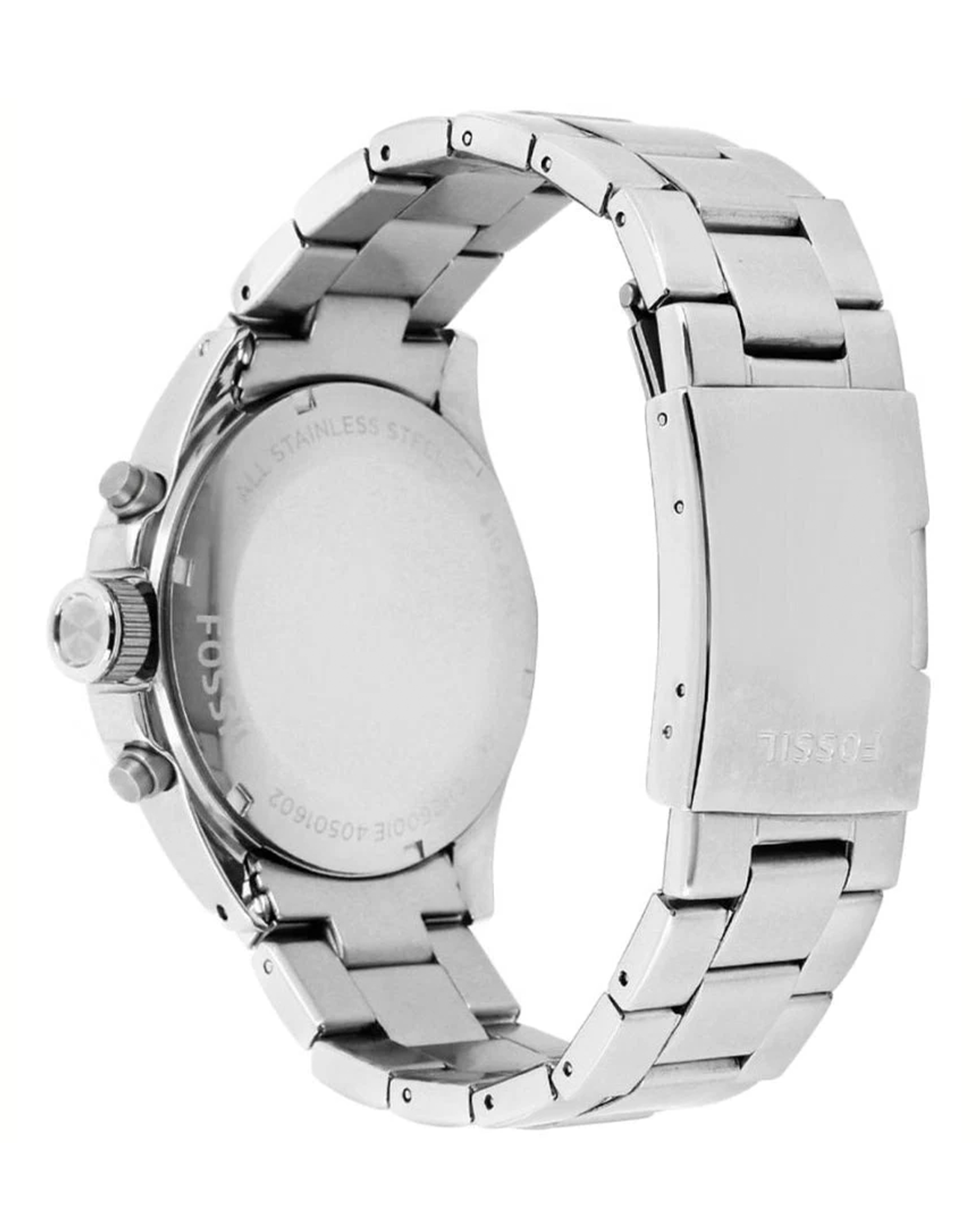 FS5391 Fossil Commuter Watch