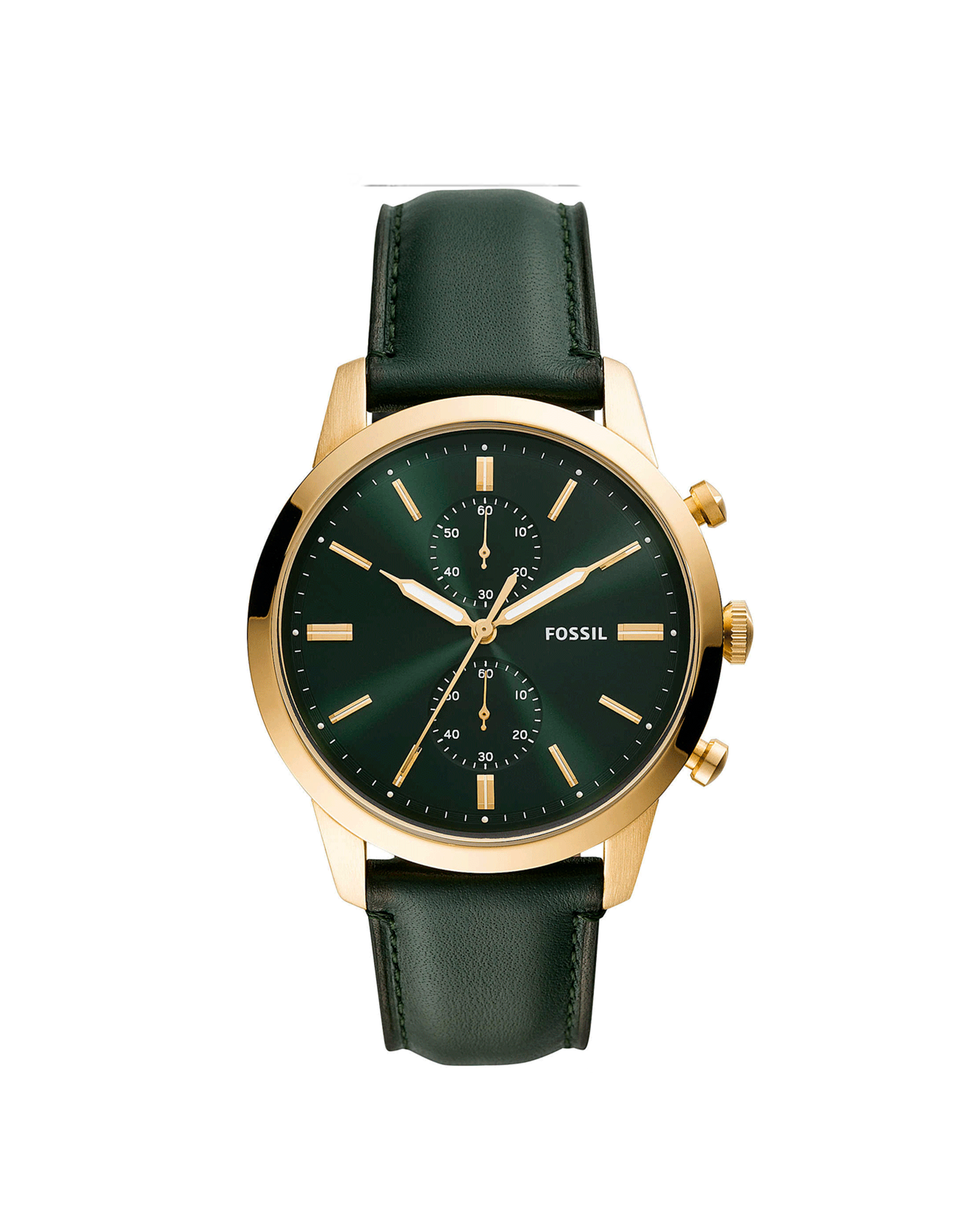 FS5599 Fossil Townsman Chronograph Watch