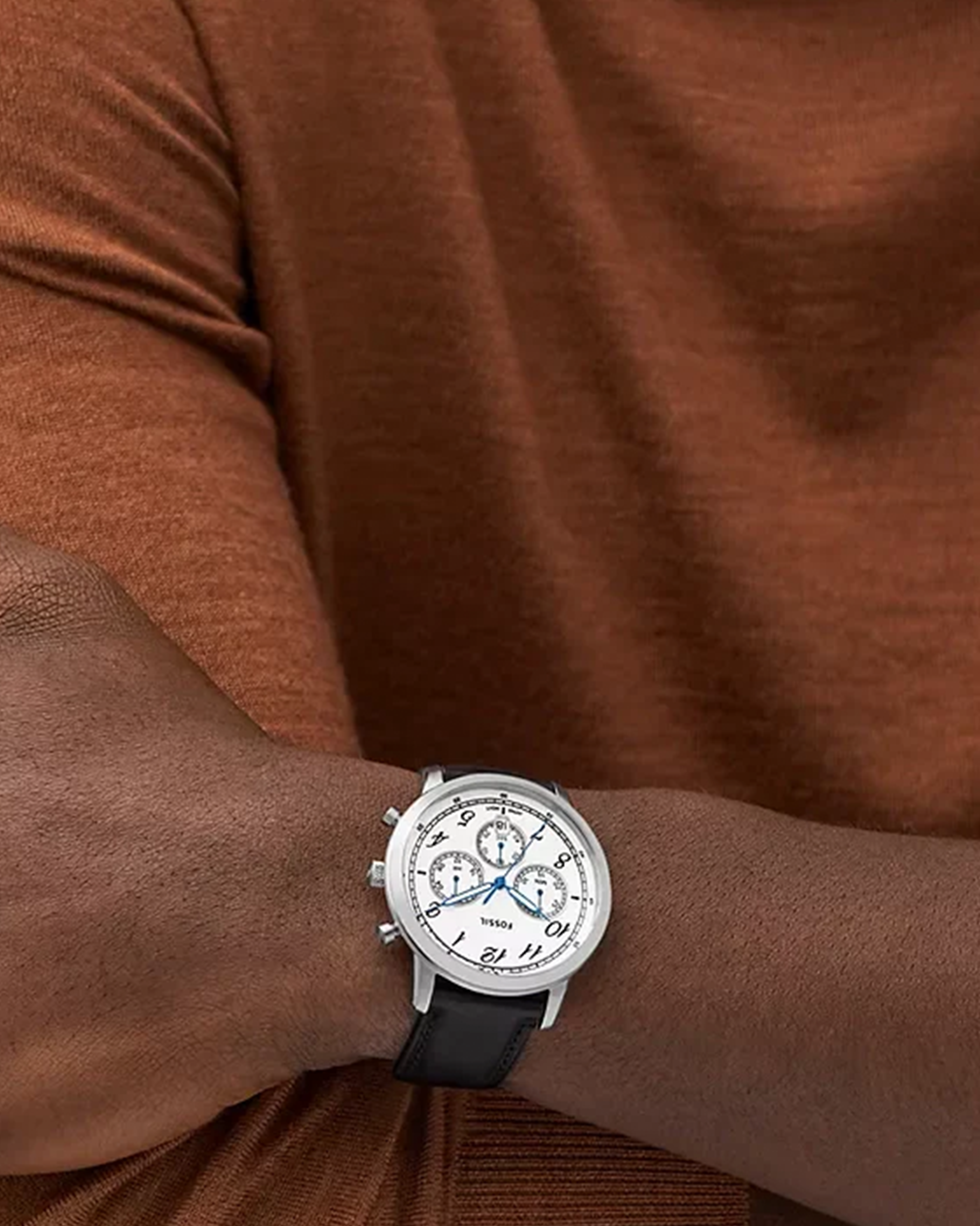 FS6023 Fossil Neutra Chronograph Watch