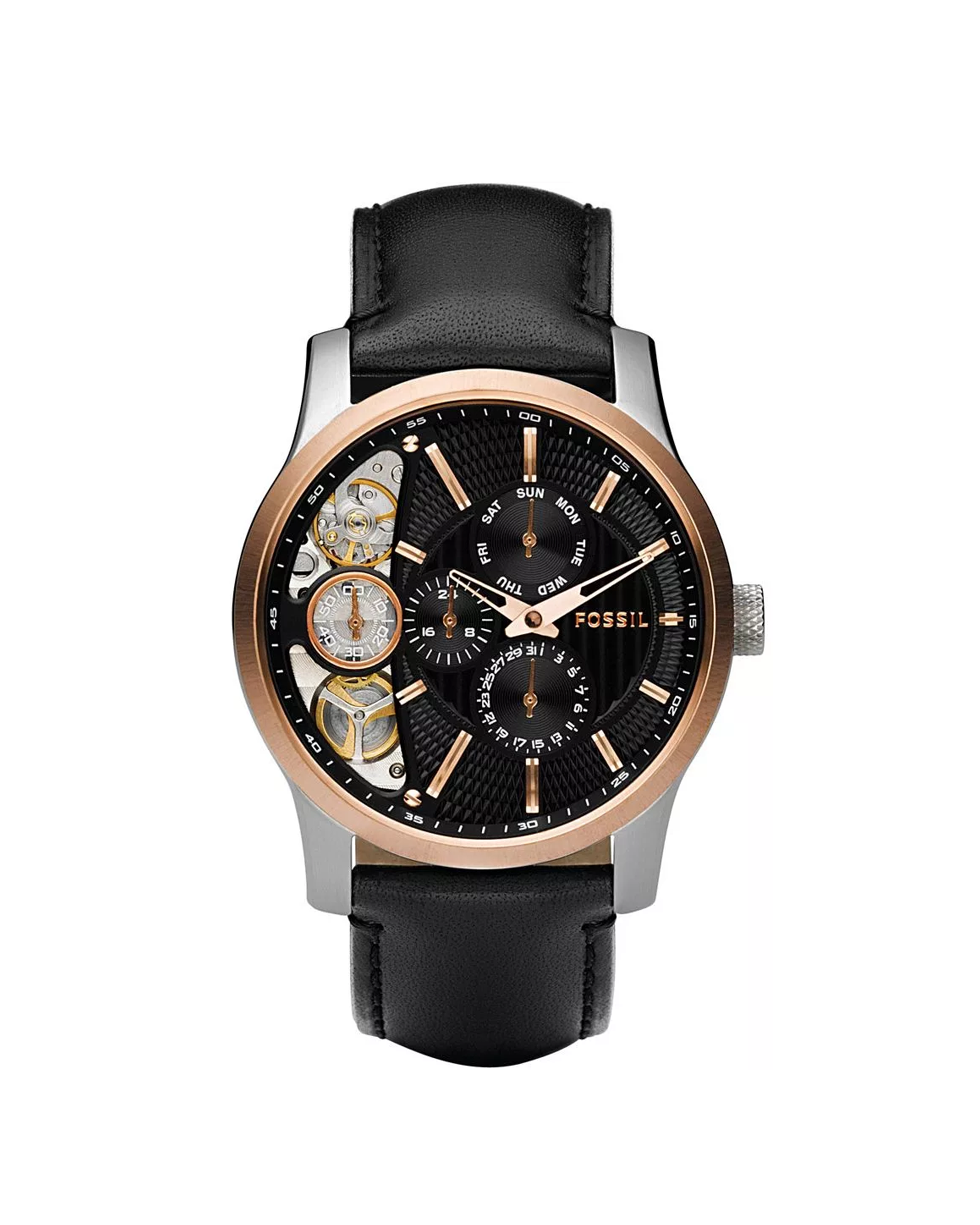 ME1099 Fossil Twist Multi-function Watch