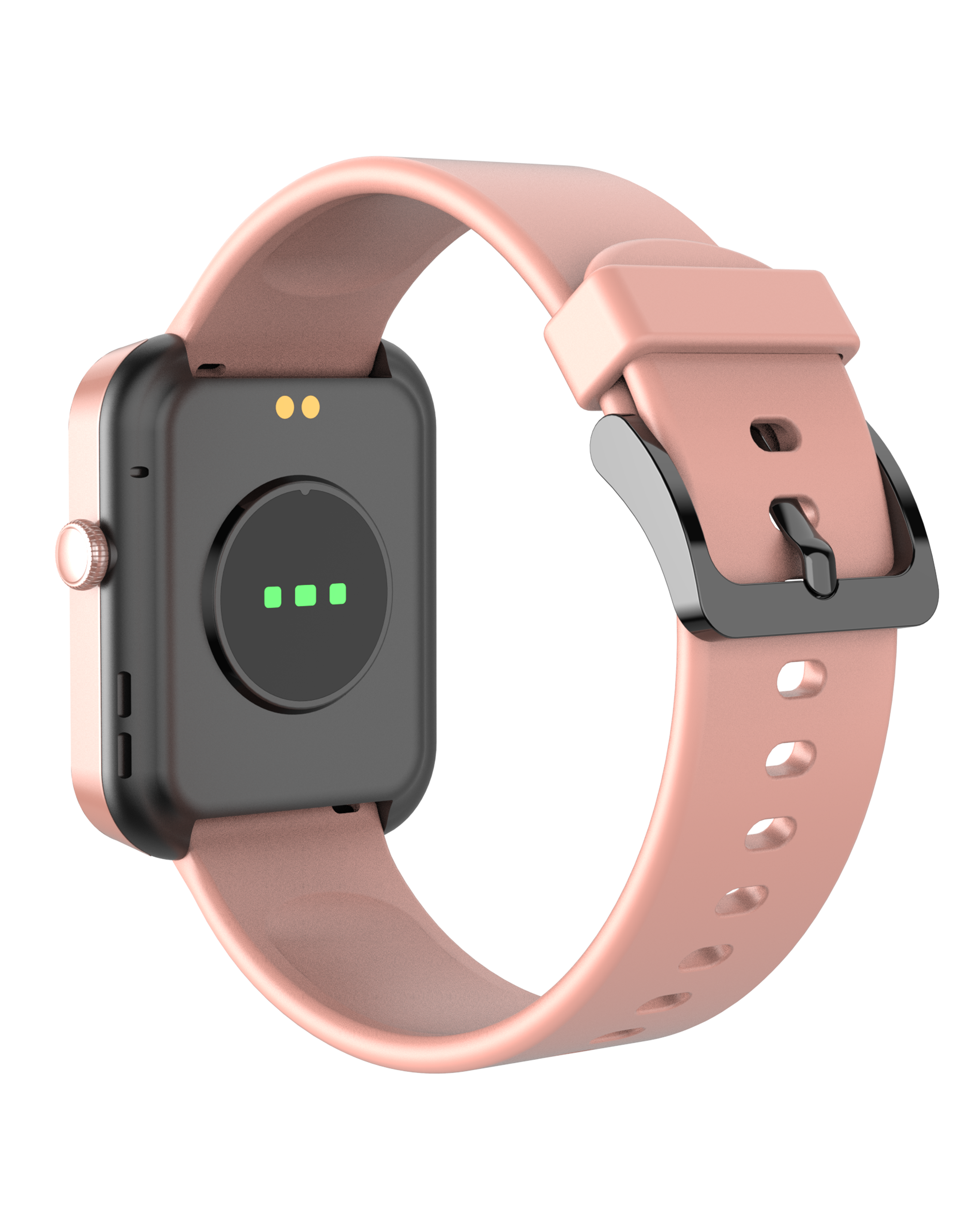 G06 - Rose Gold Smart Watch