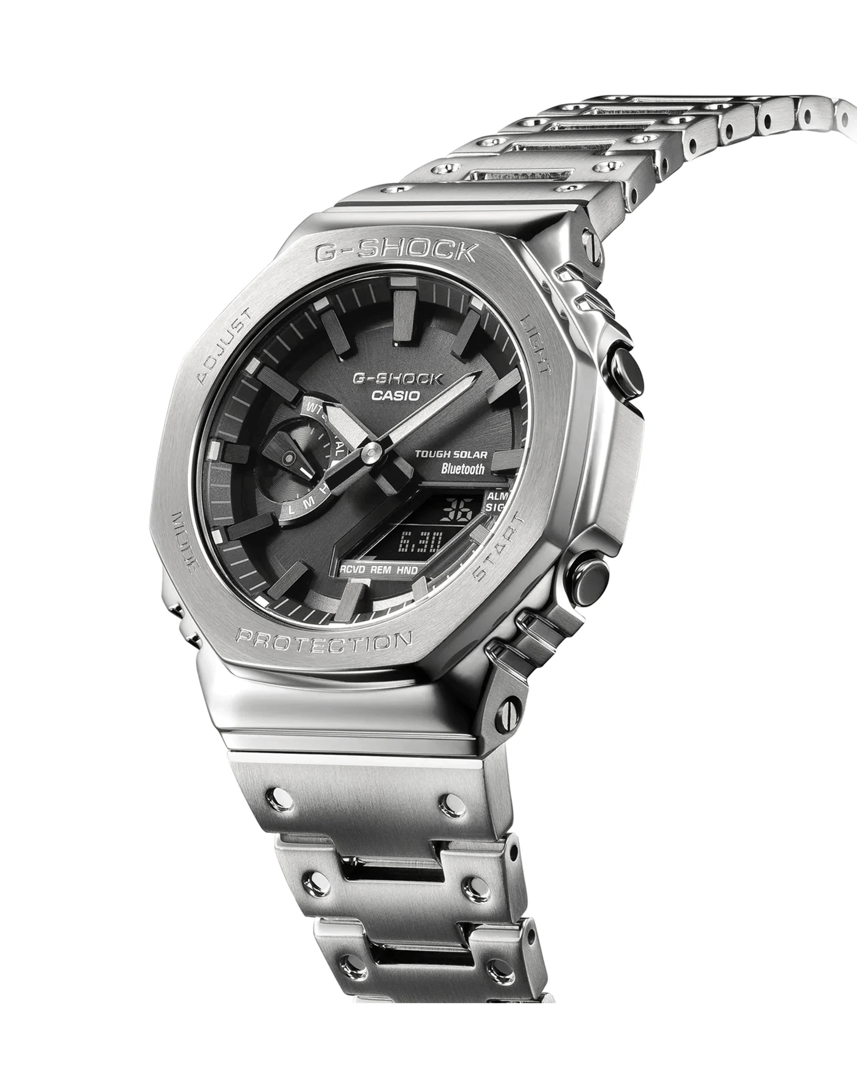 GM-B2100D-1A G-Shock Watch