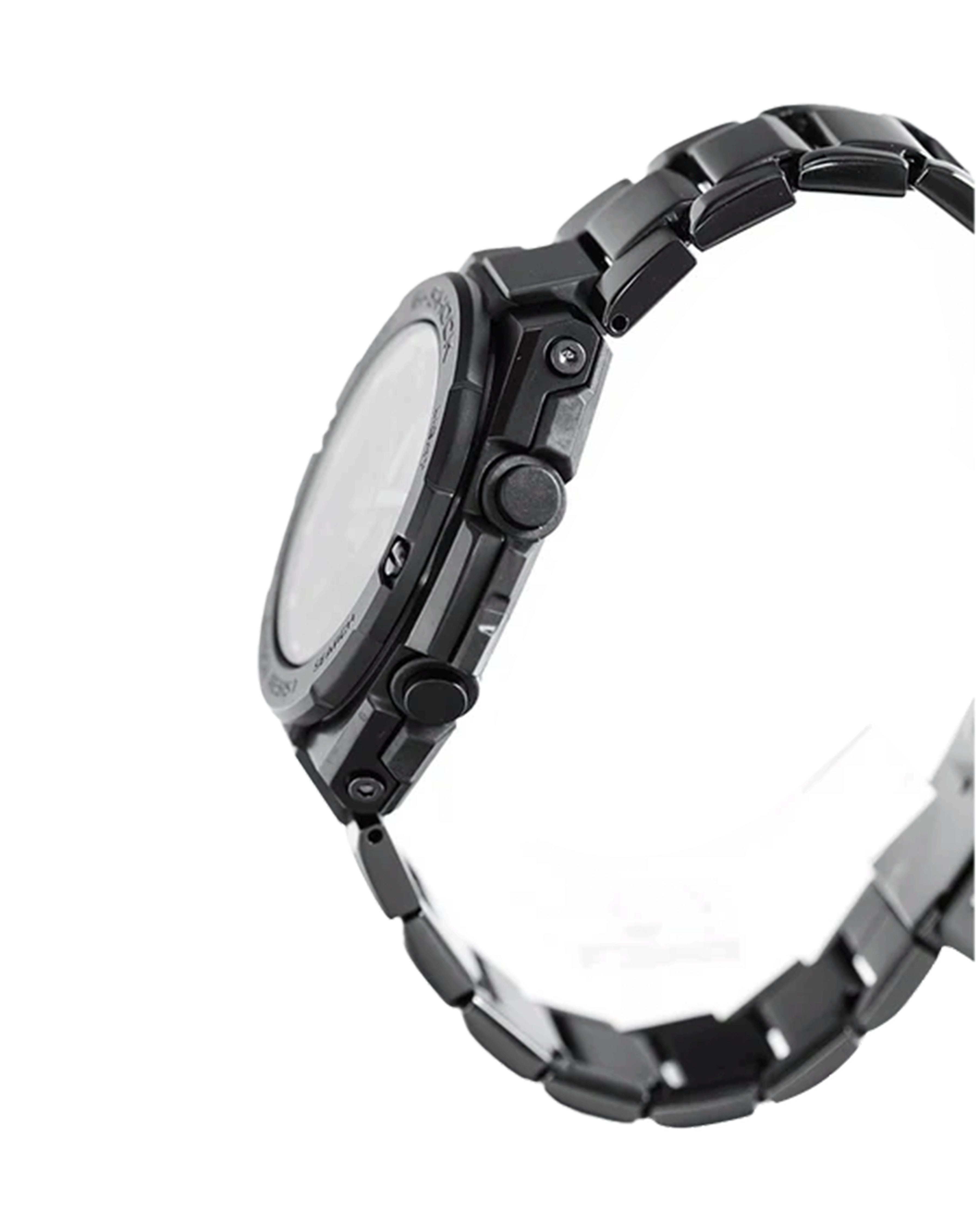 GST-B500BD-1A G-Steel Watch