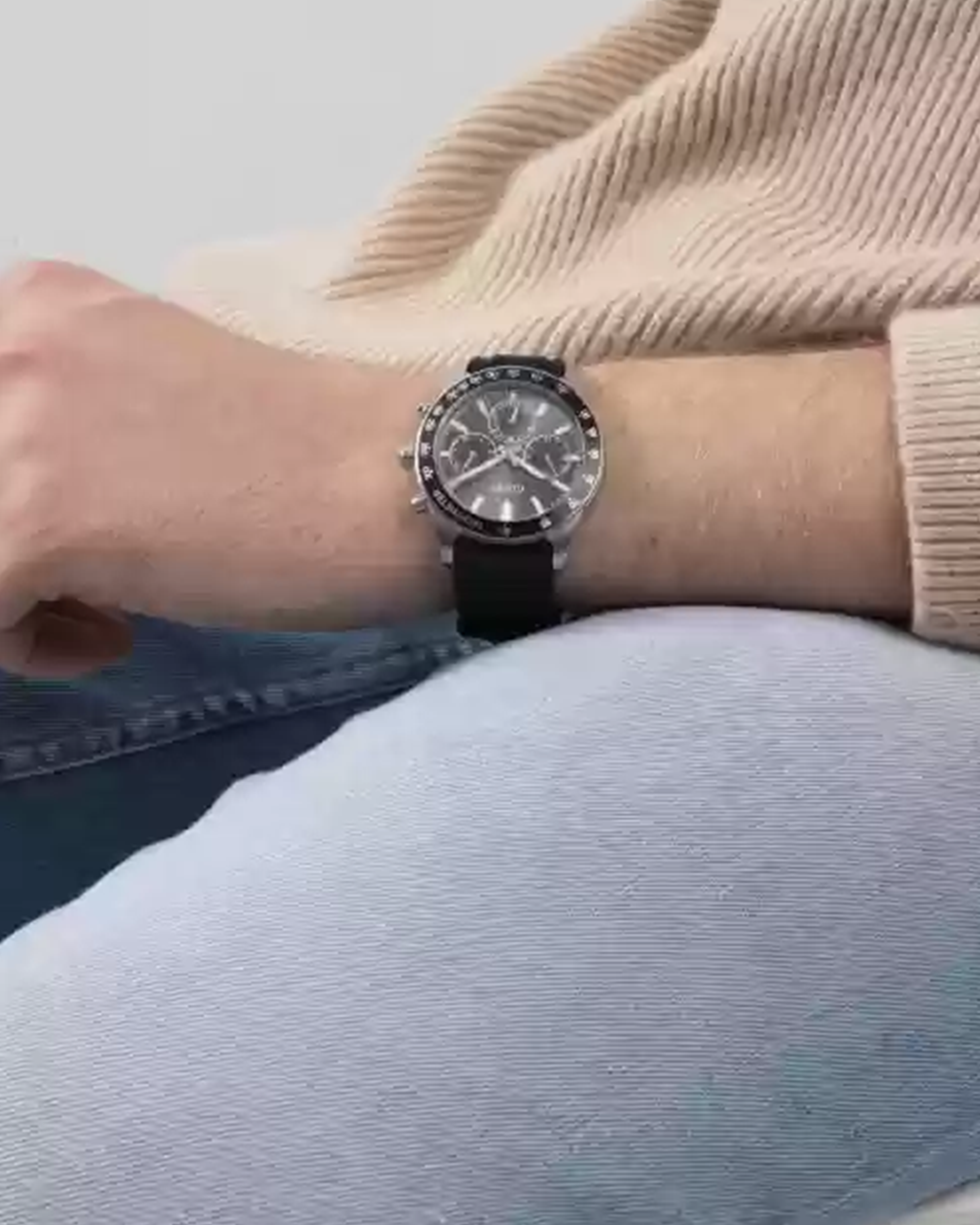 GW0332G1 Quartz Men's Watch