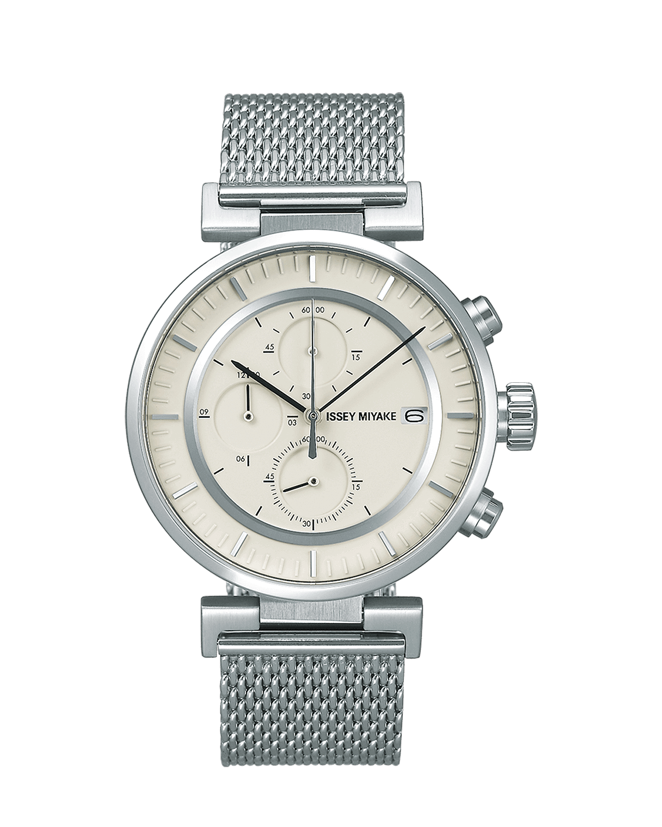 NY0Y003Y Issey Miyake Watch