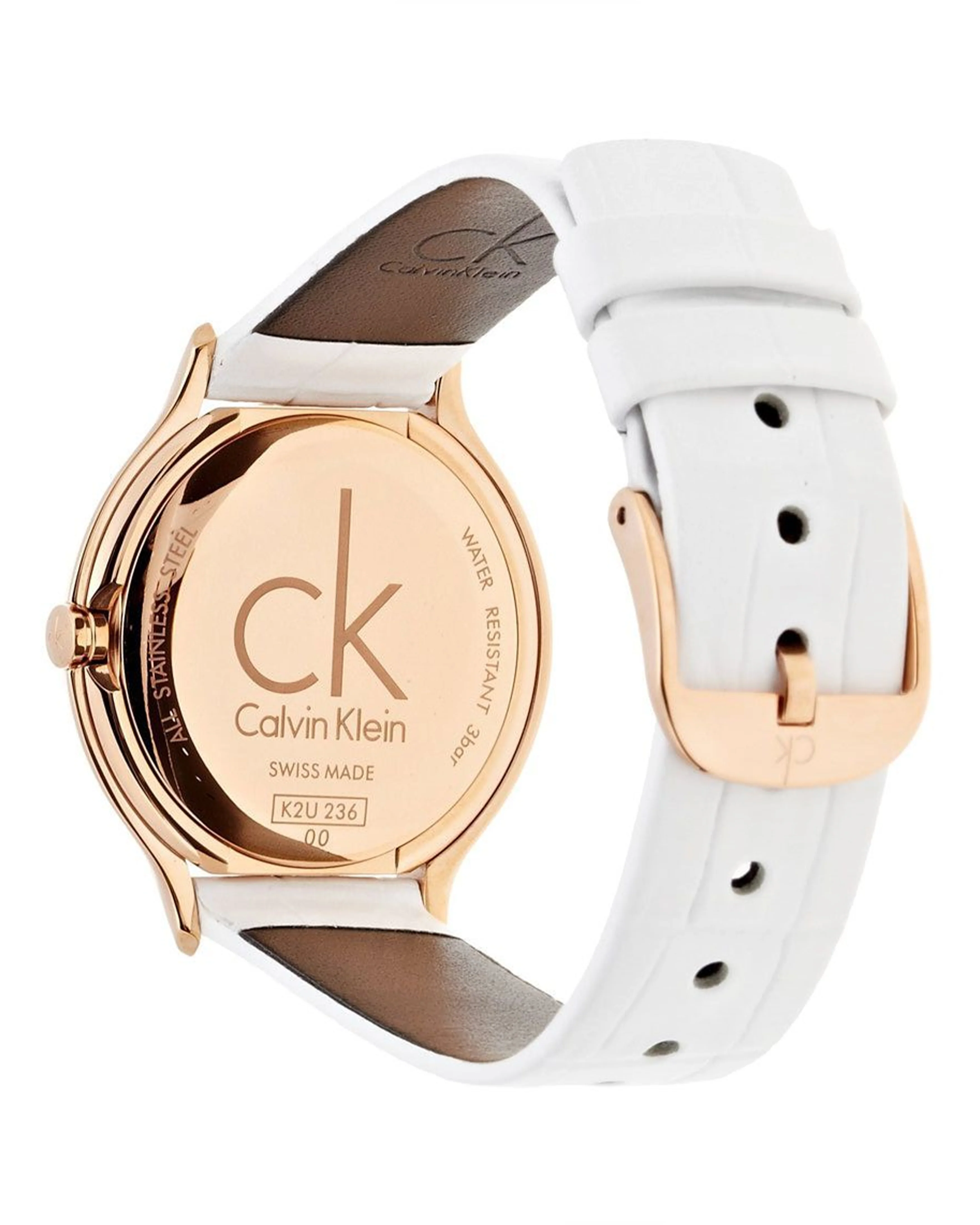 K2U236KW Skirt Women's Watch