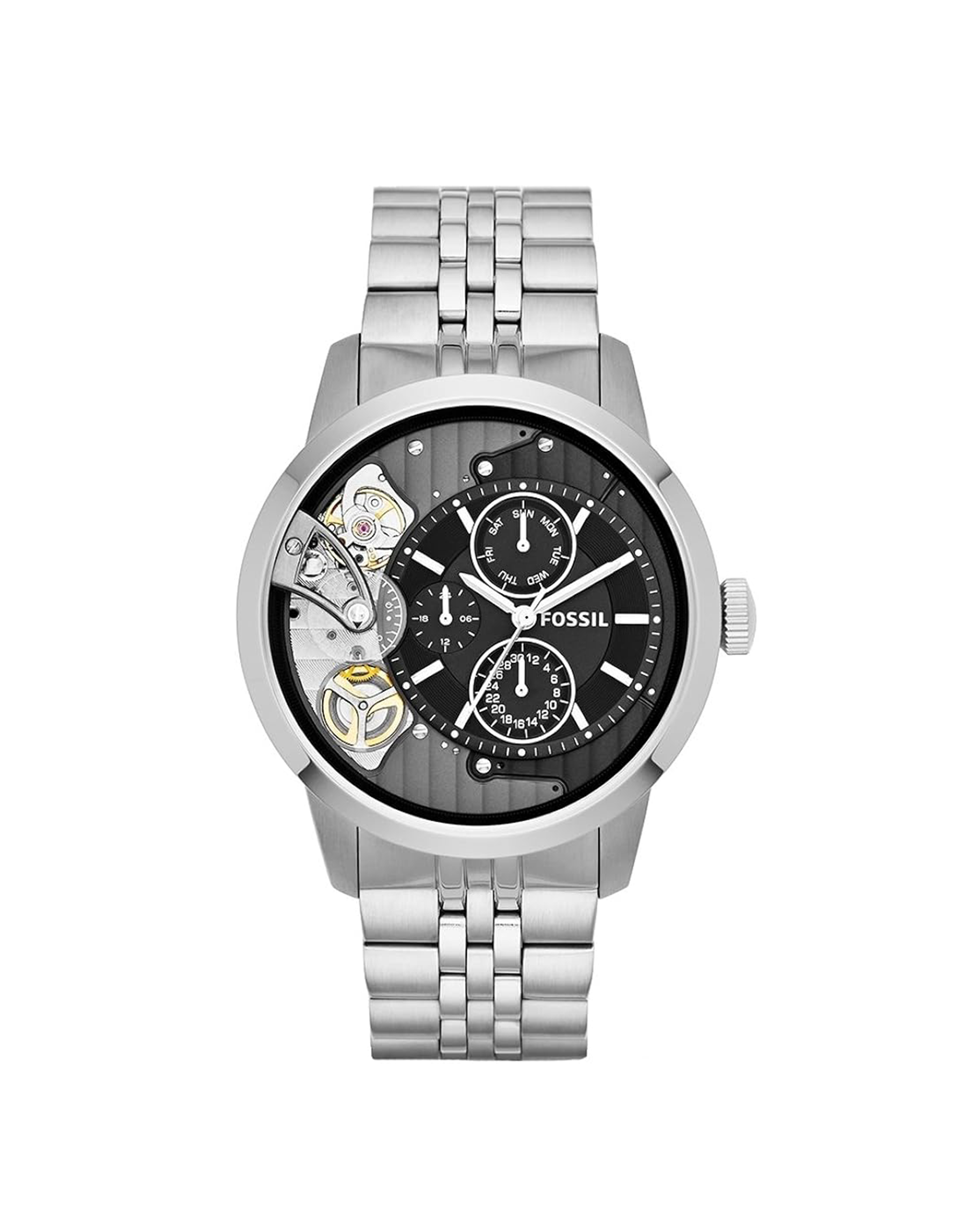 ME1135 Fossil Townsman Men's Watch