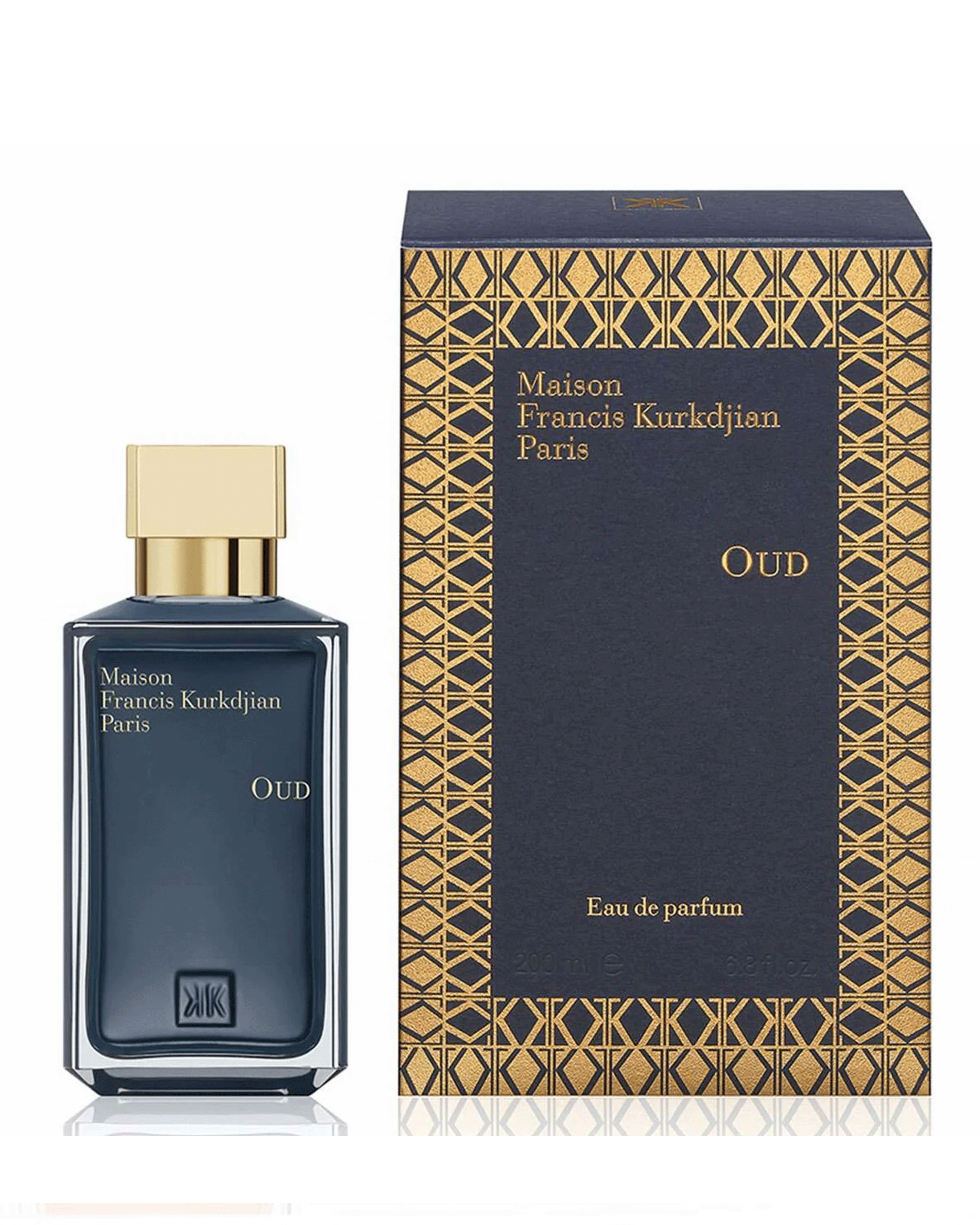 MFK - Oud EDP -200ml
