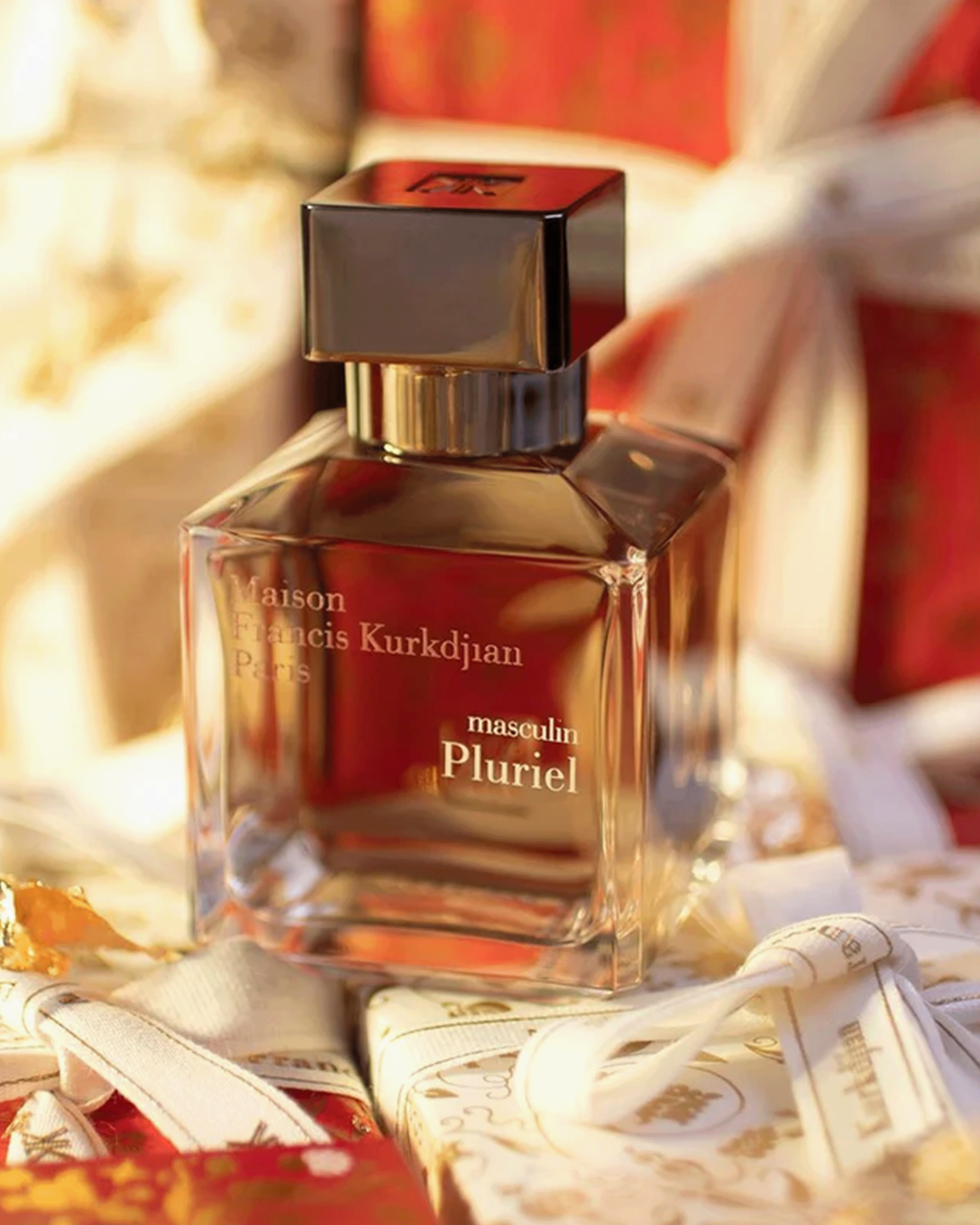 MFK - féminin Pluriel EDP -70ml