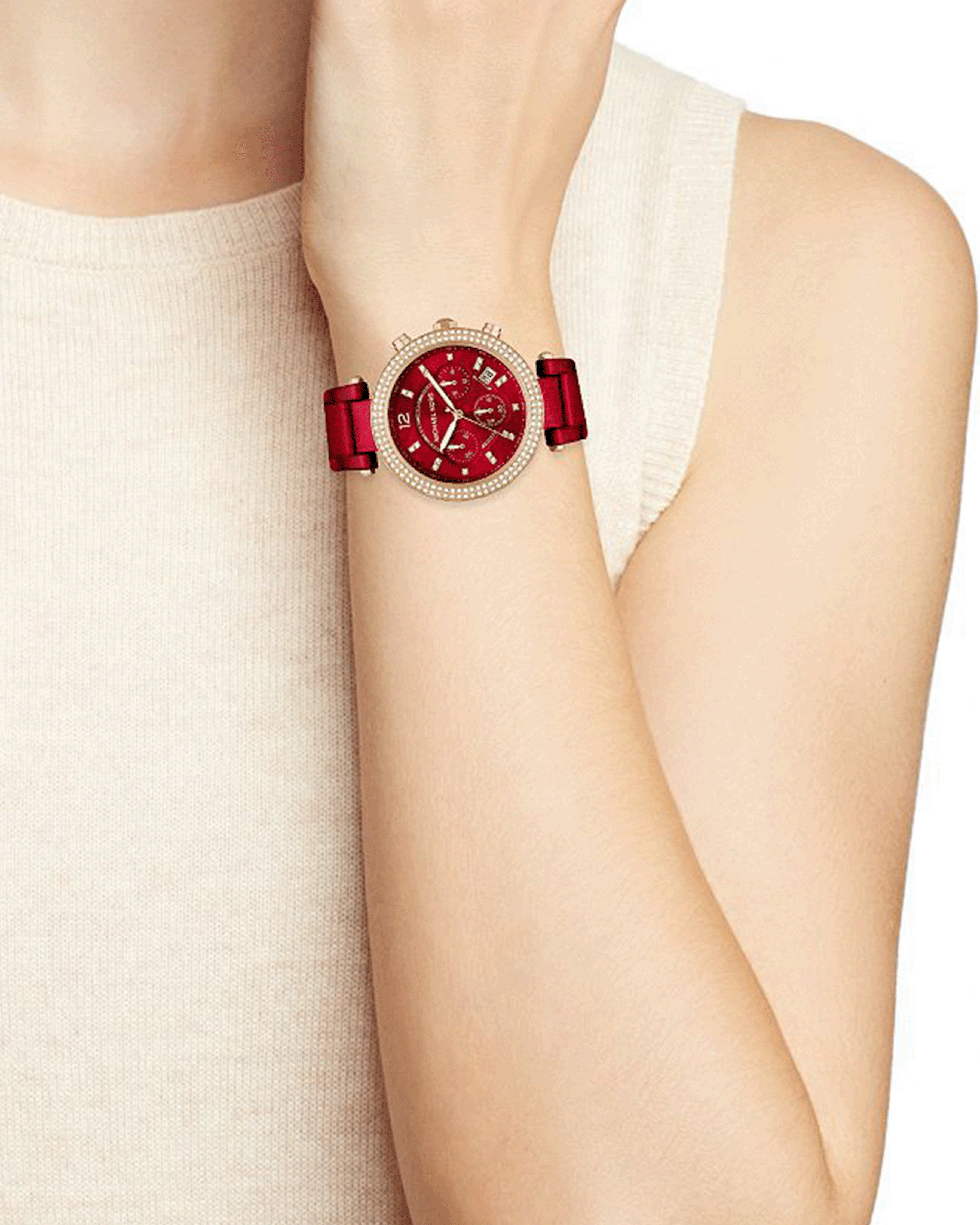 MK6451 Parker Ladies Watch