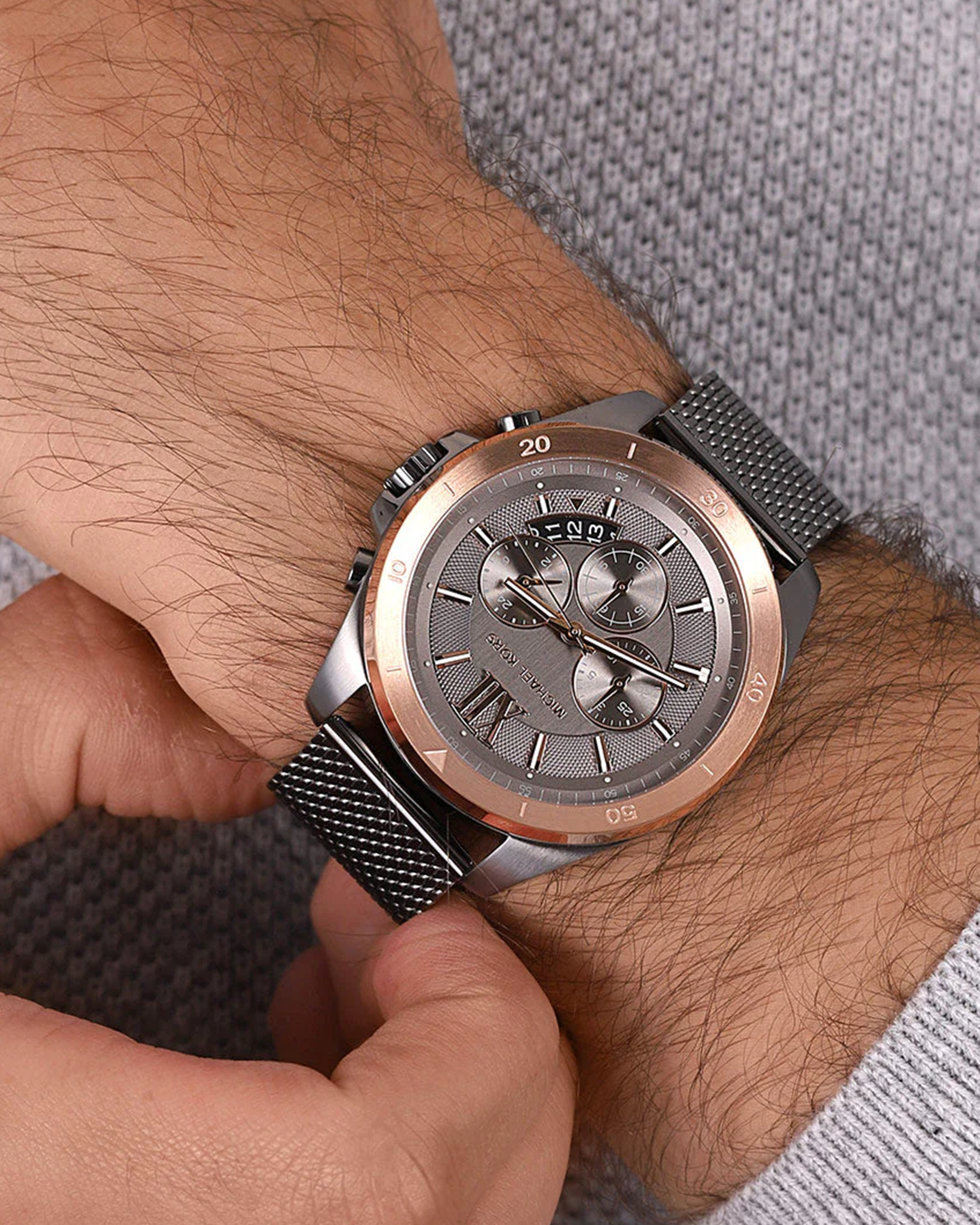 MK8868 Brecken Watch