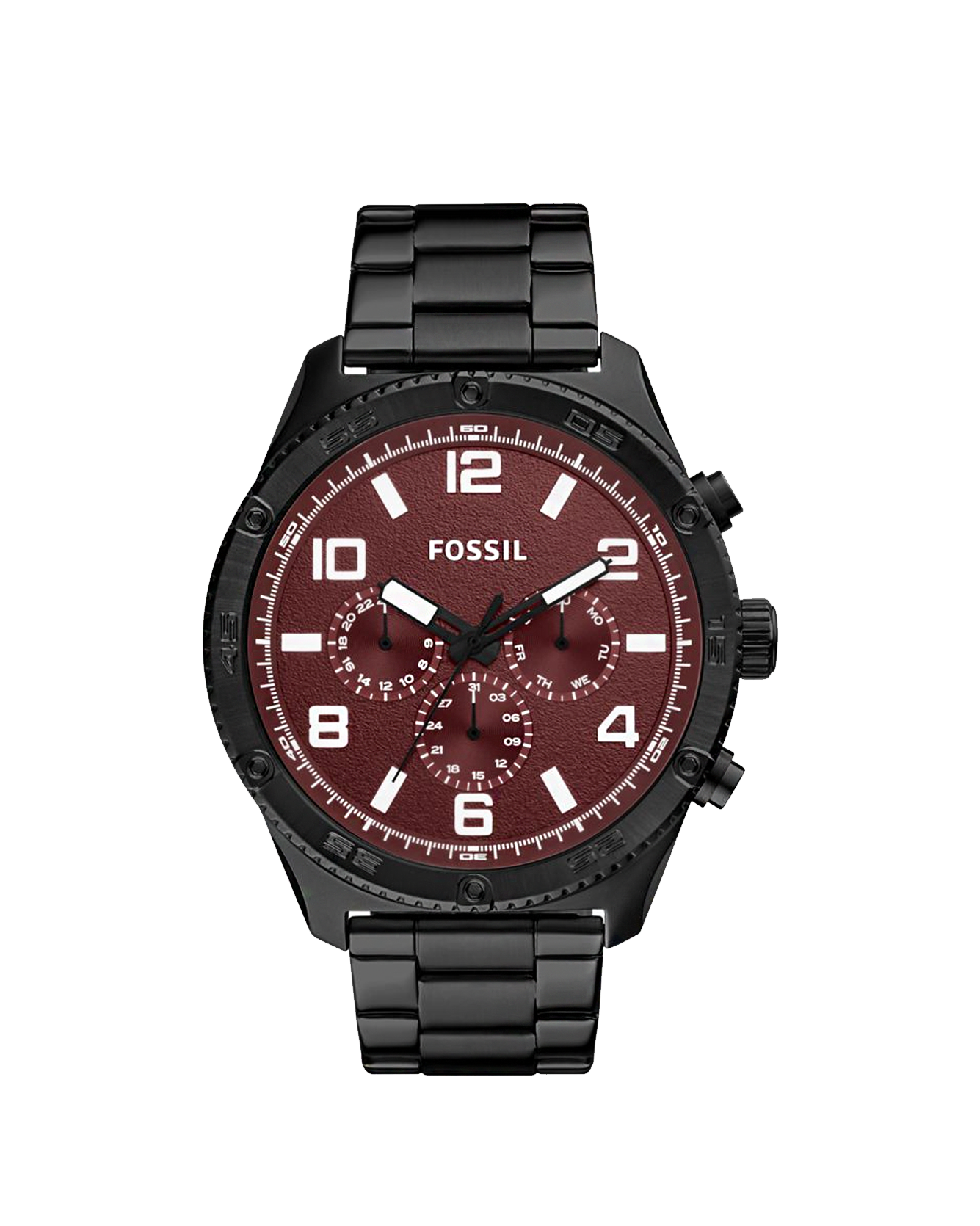BQ2803 Fossil Men's Brox Multifunction