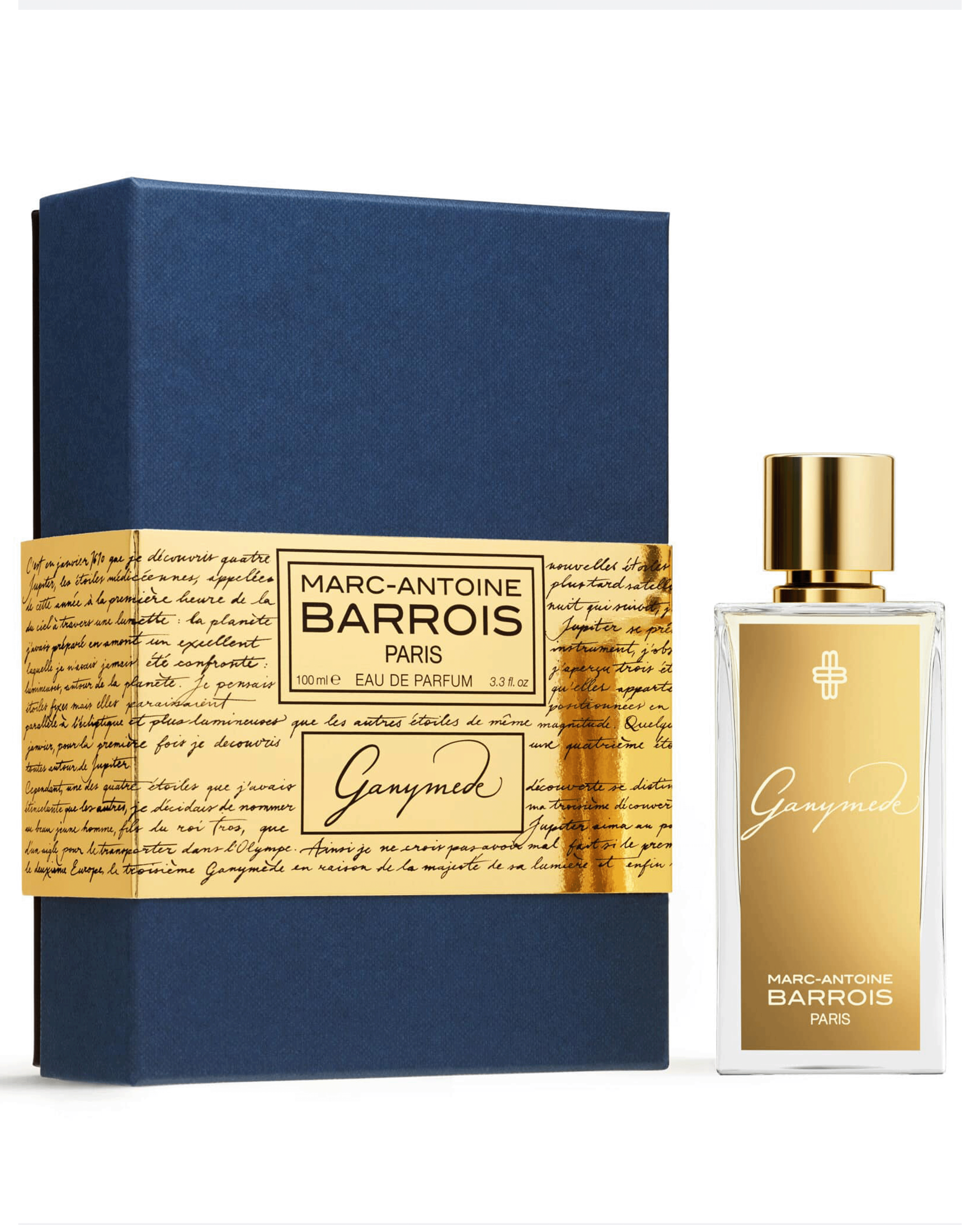 Ganymede 100ml EDP