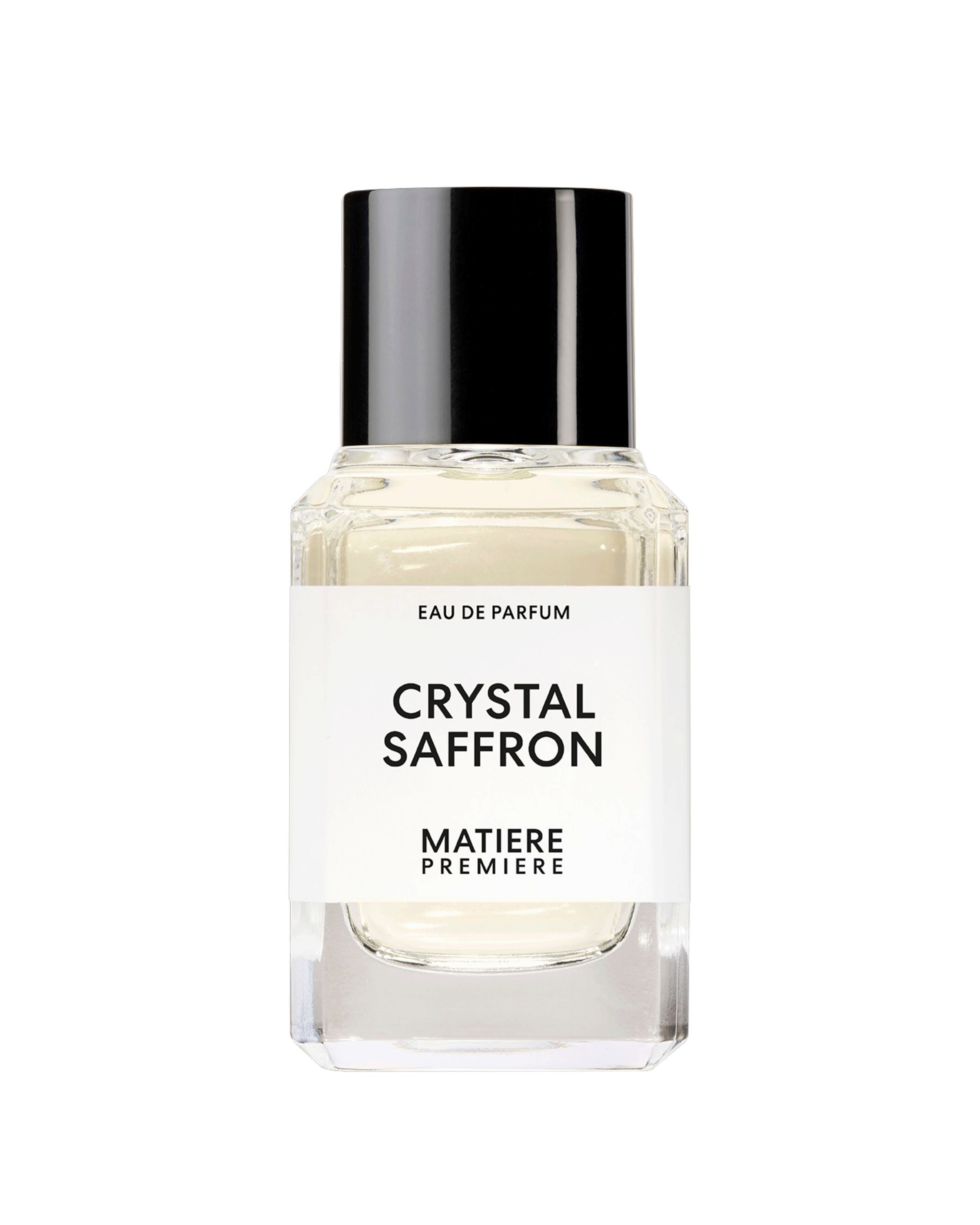 Crystal Saffron EDP 100ml