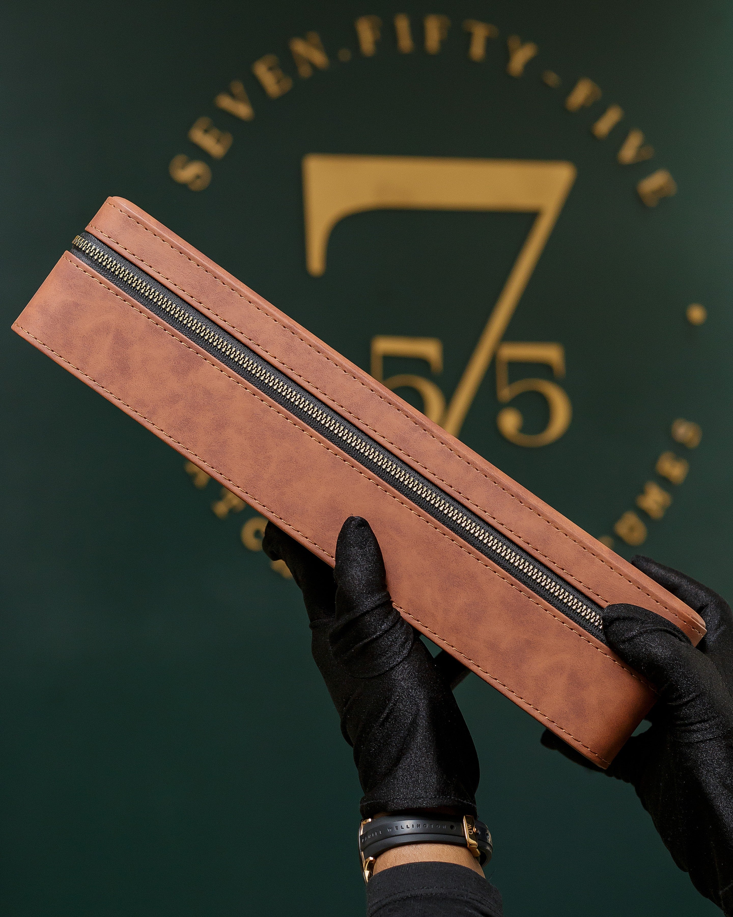 Mosaic 6 Terra Watch Case