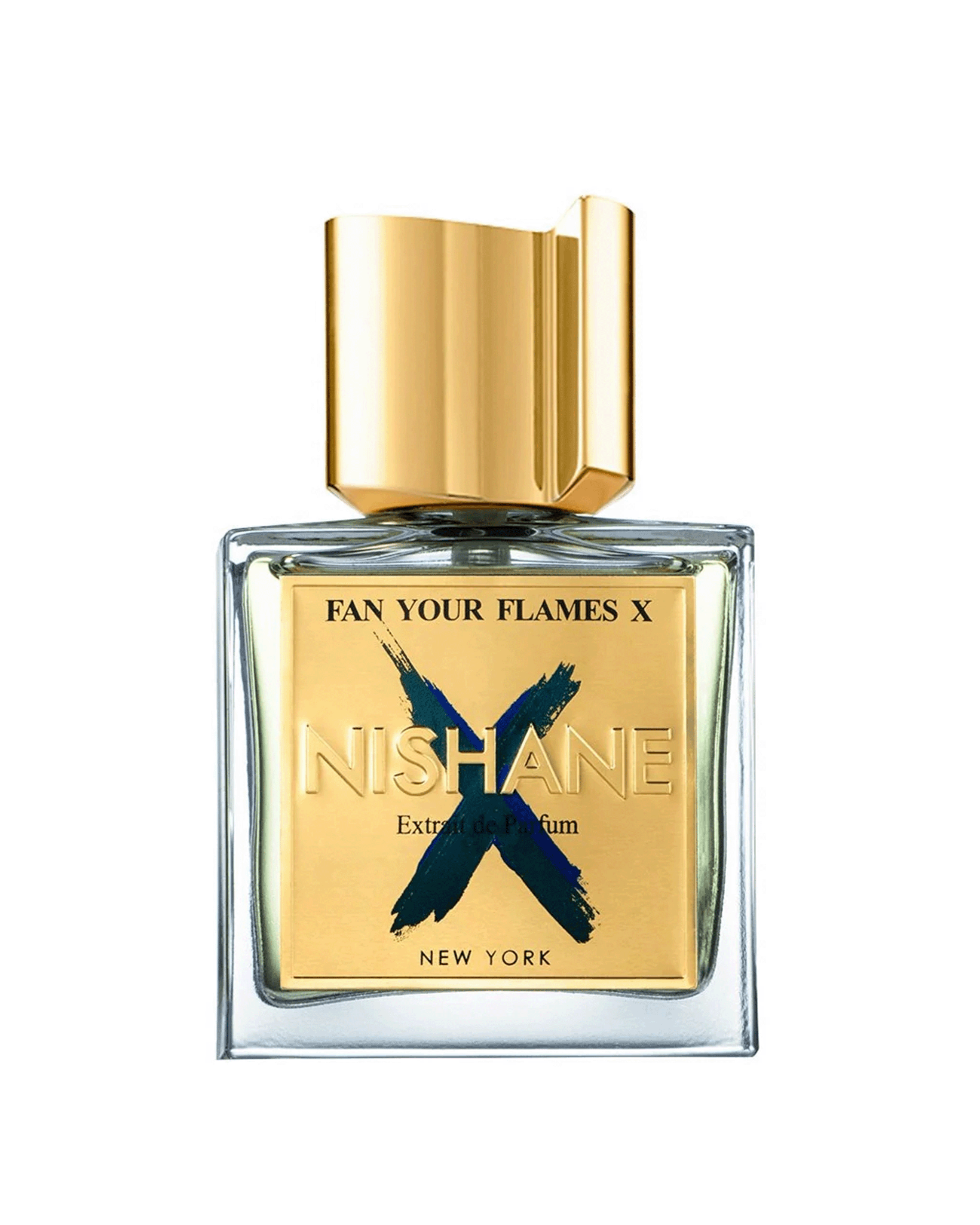 Nishane Ani X 100ml Extrait