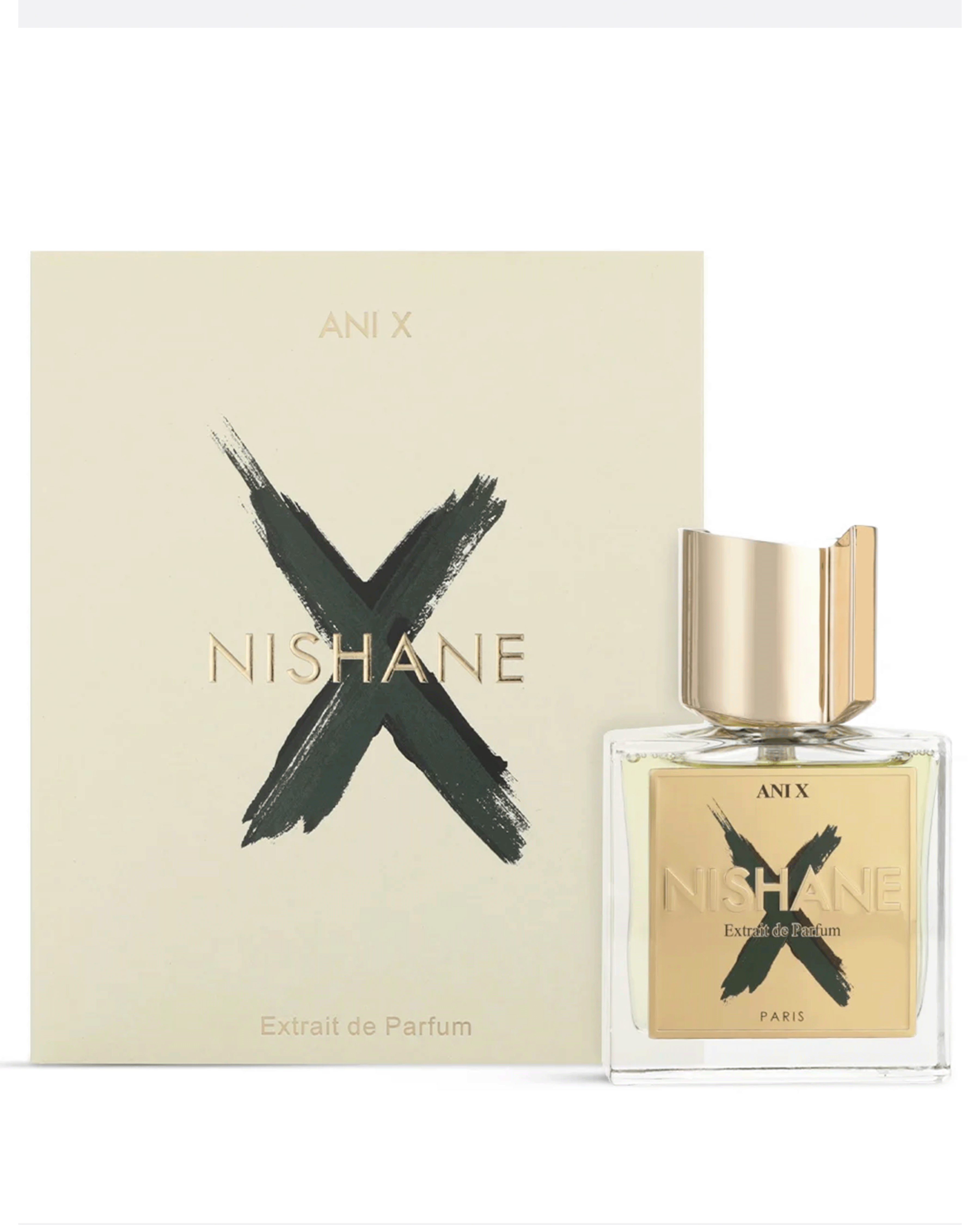 Nishane Ani X 100ml Extrait