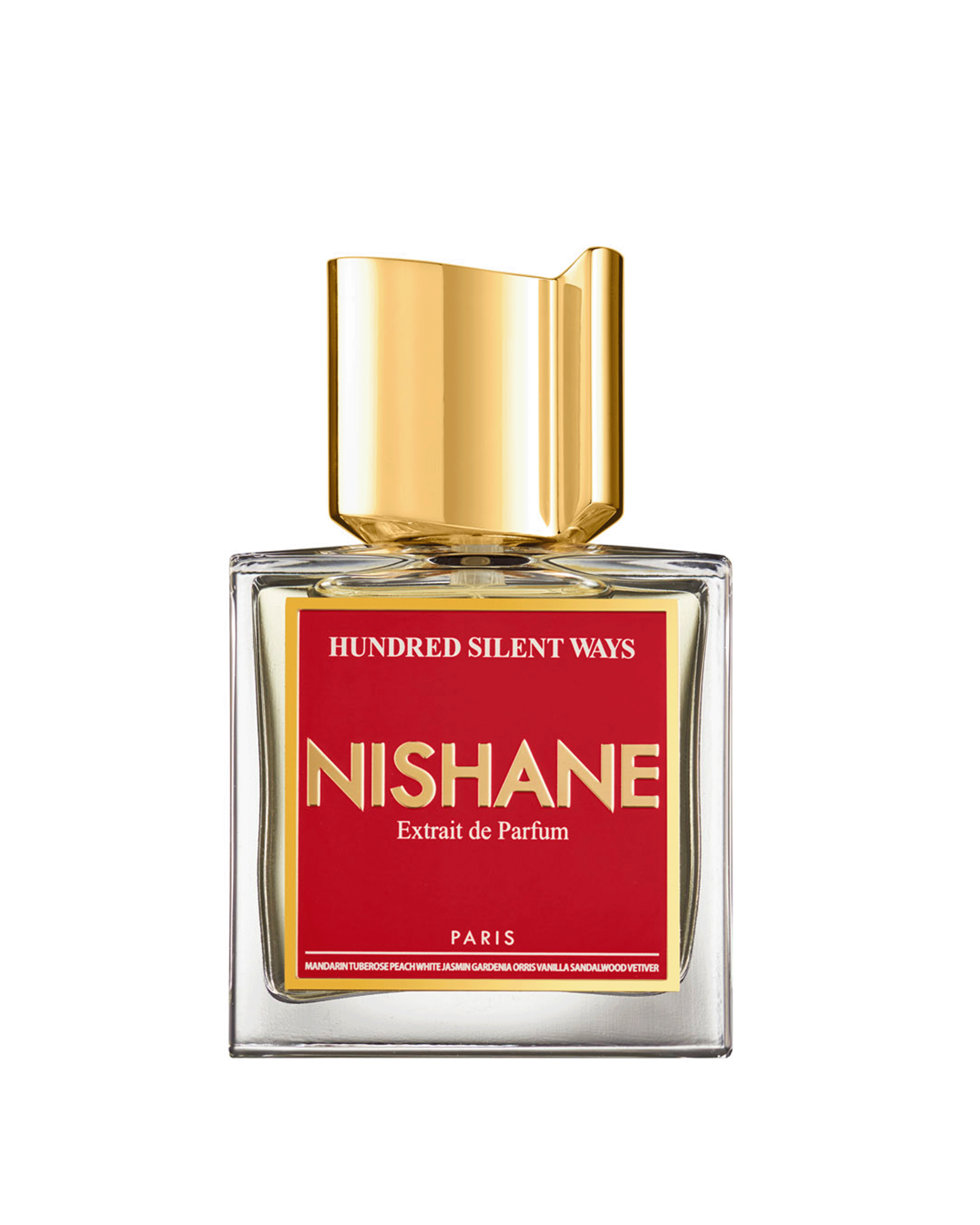 Hundred Silent Ways 50ml