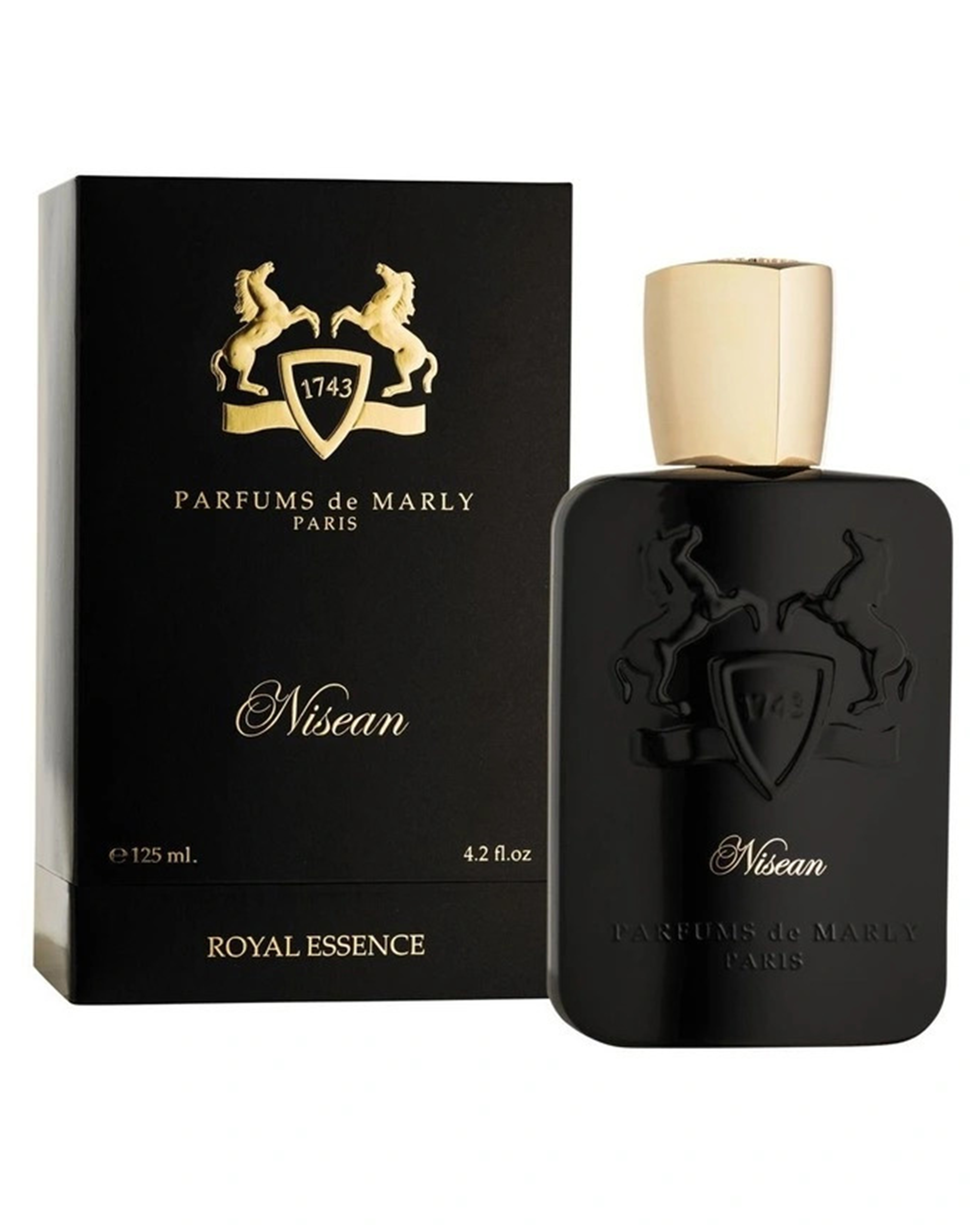 Nisean - EDP