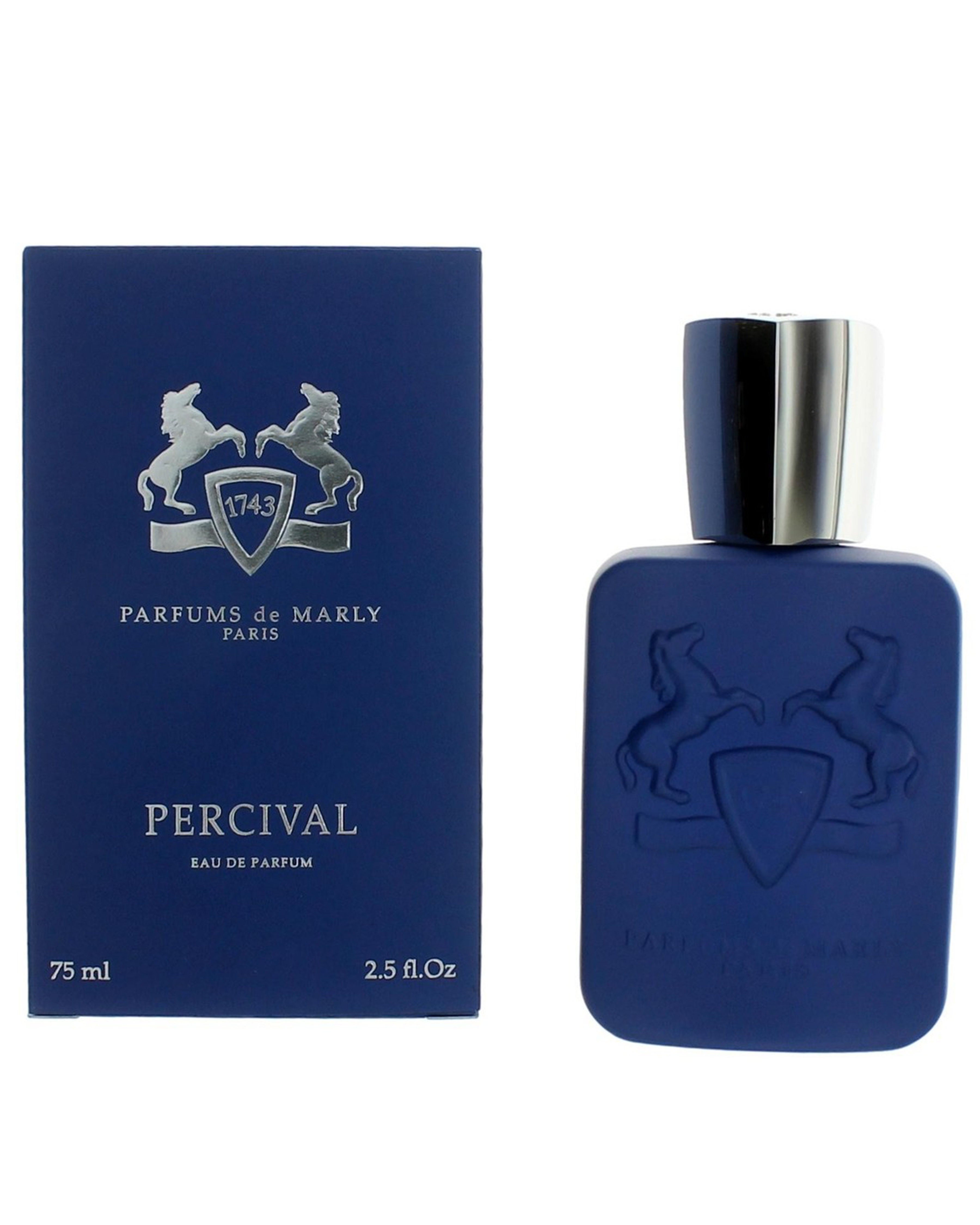 Percival 75ml - EDP