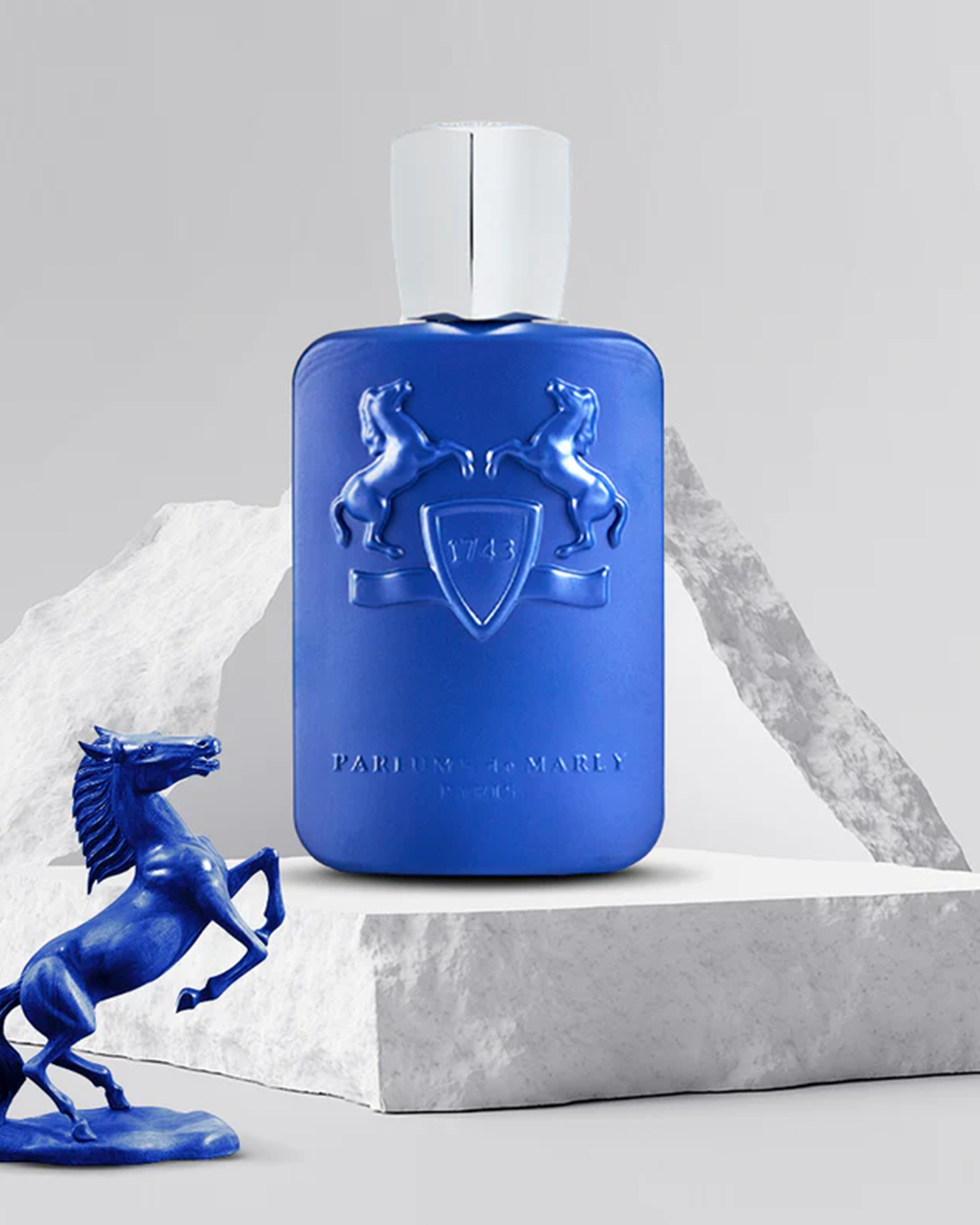 Percival 75ml - EDP