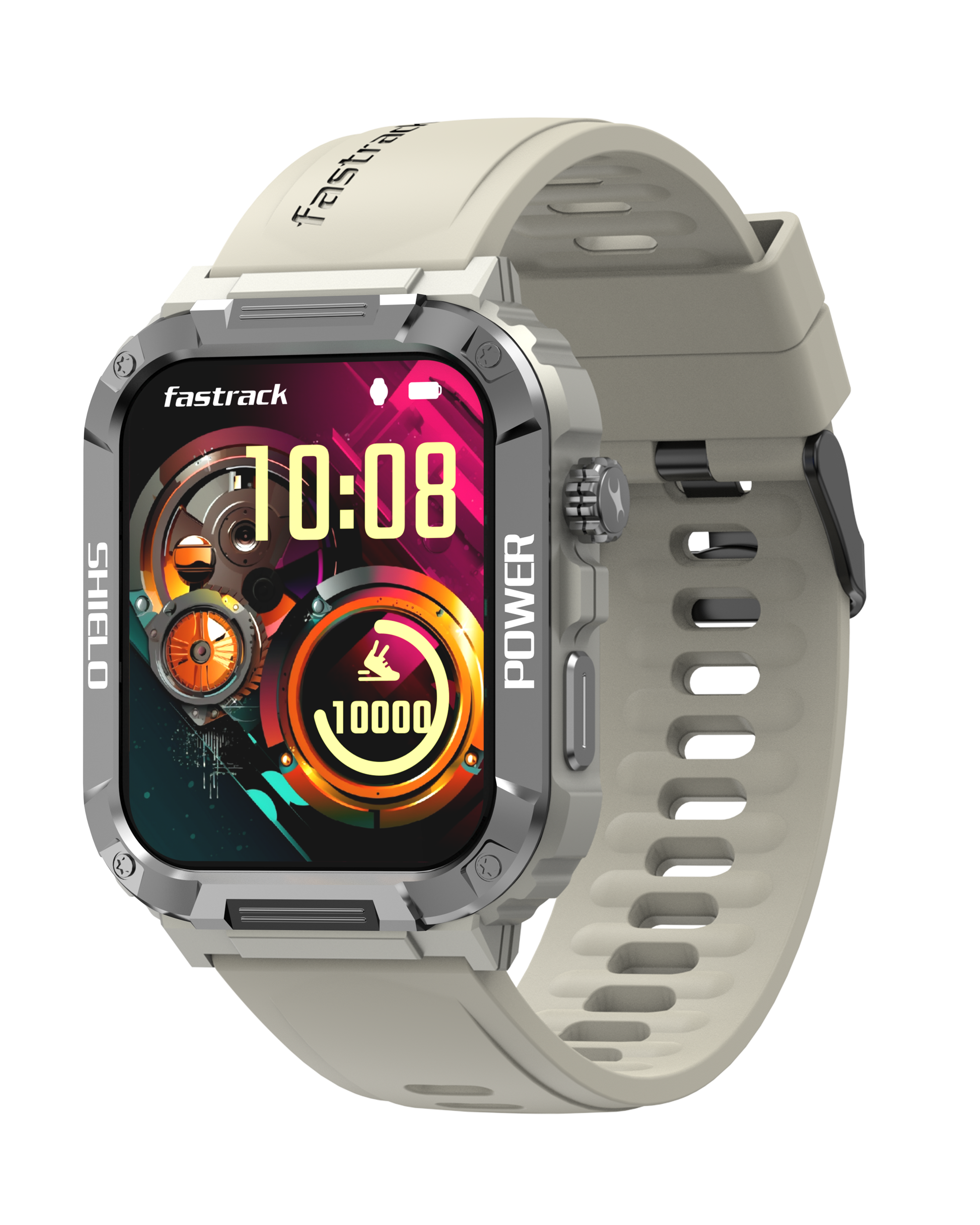 S06 - Apricot Smart Watch