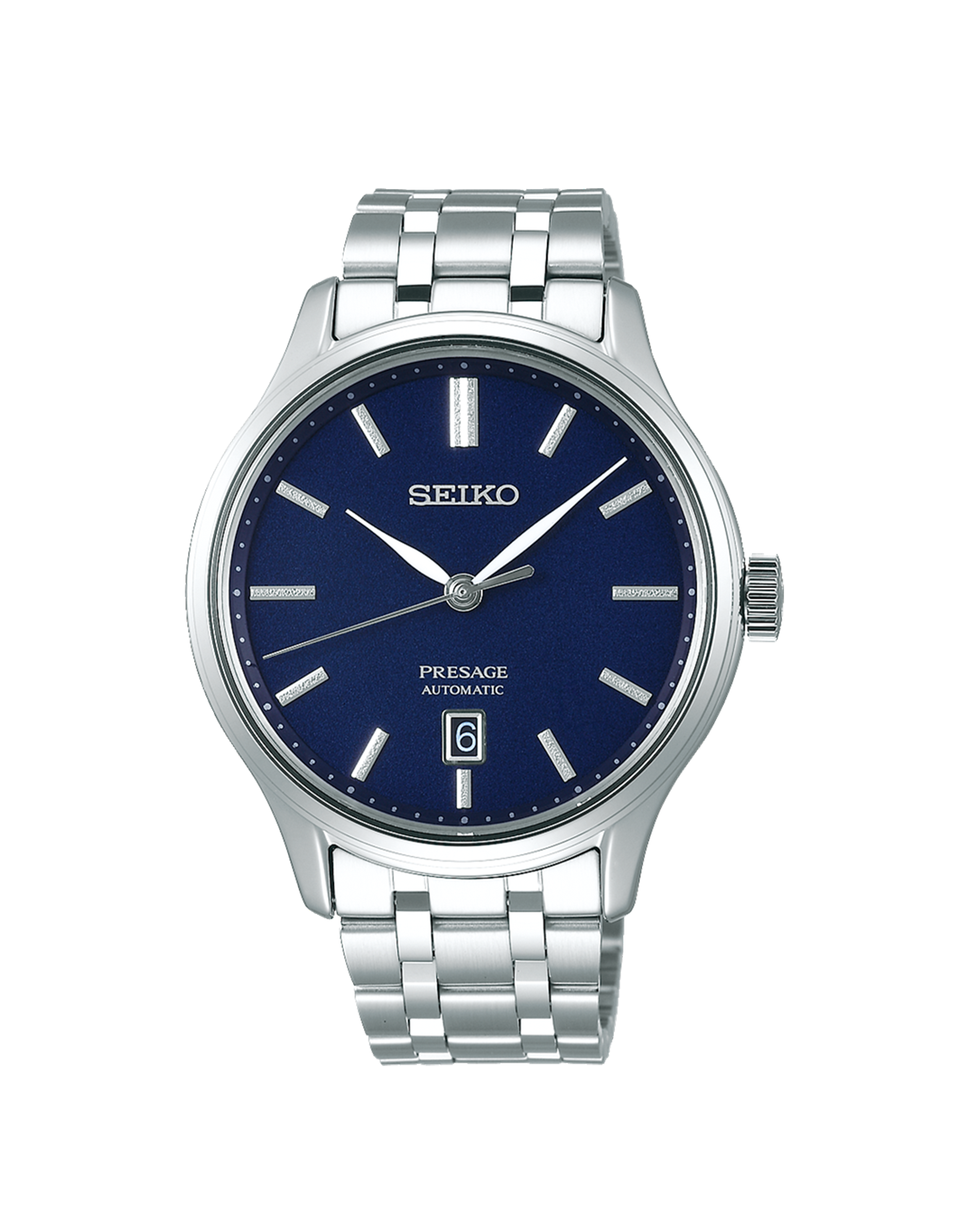 SRPD41J1 Presage Zen Garden Watch