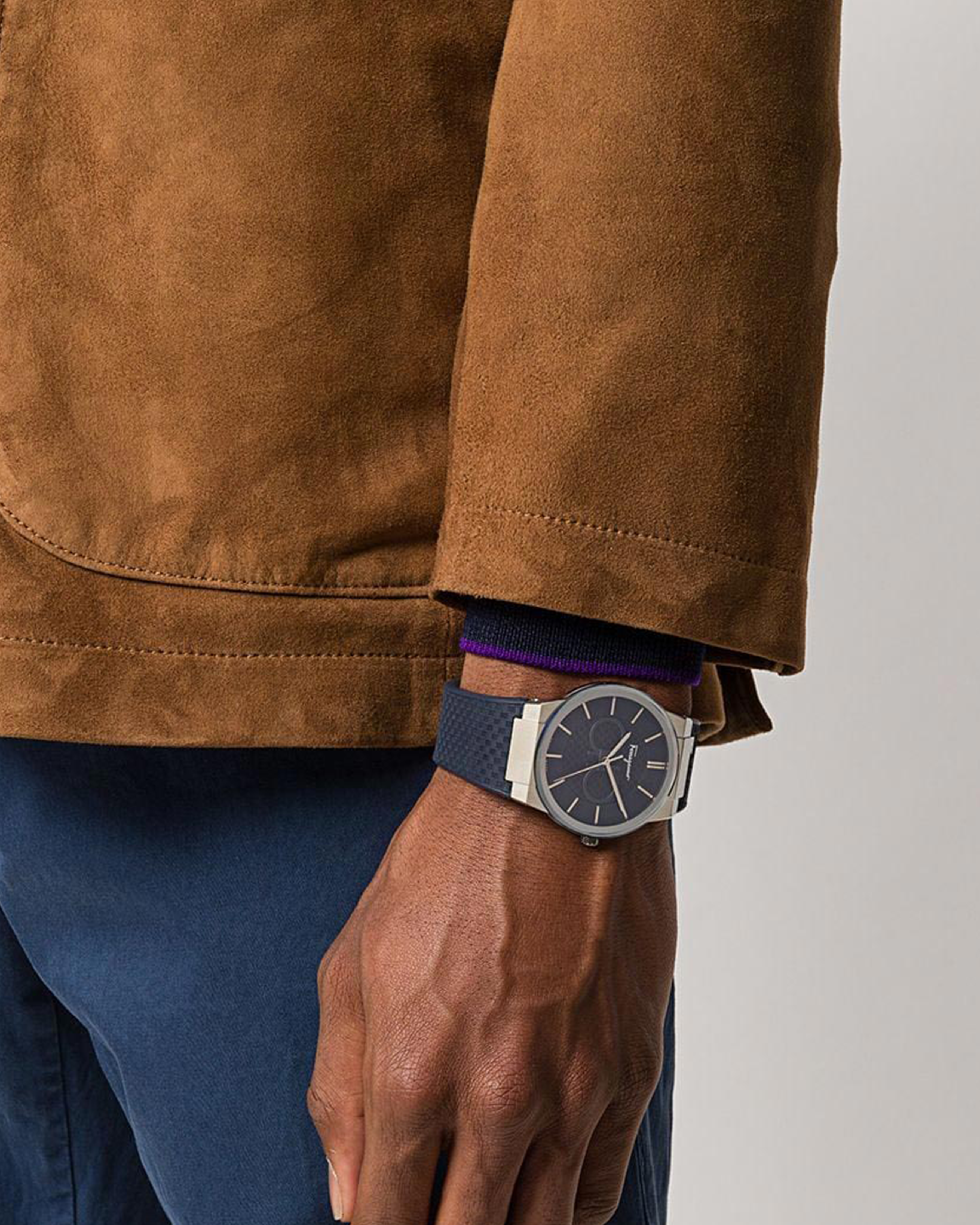SFHP00120 Sapphire Men's Watch