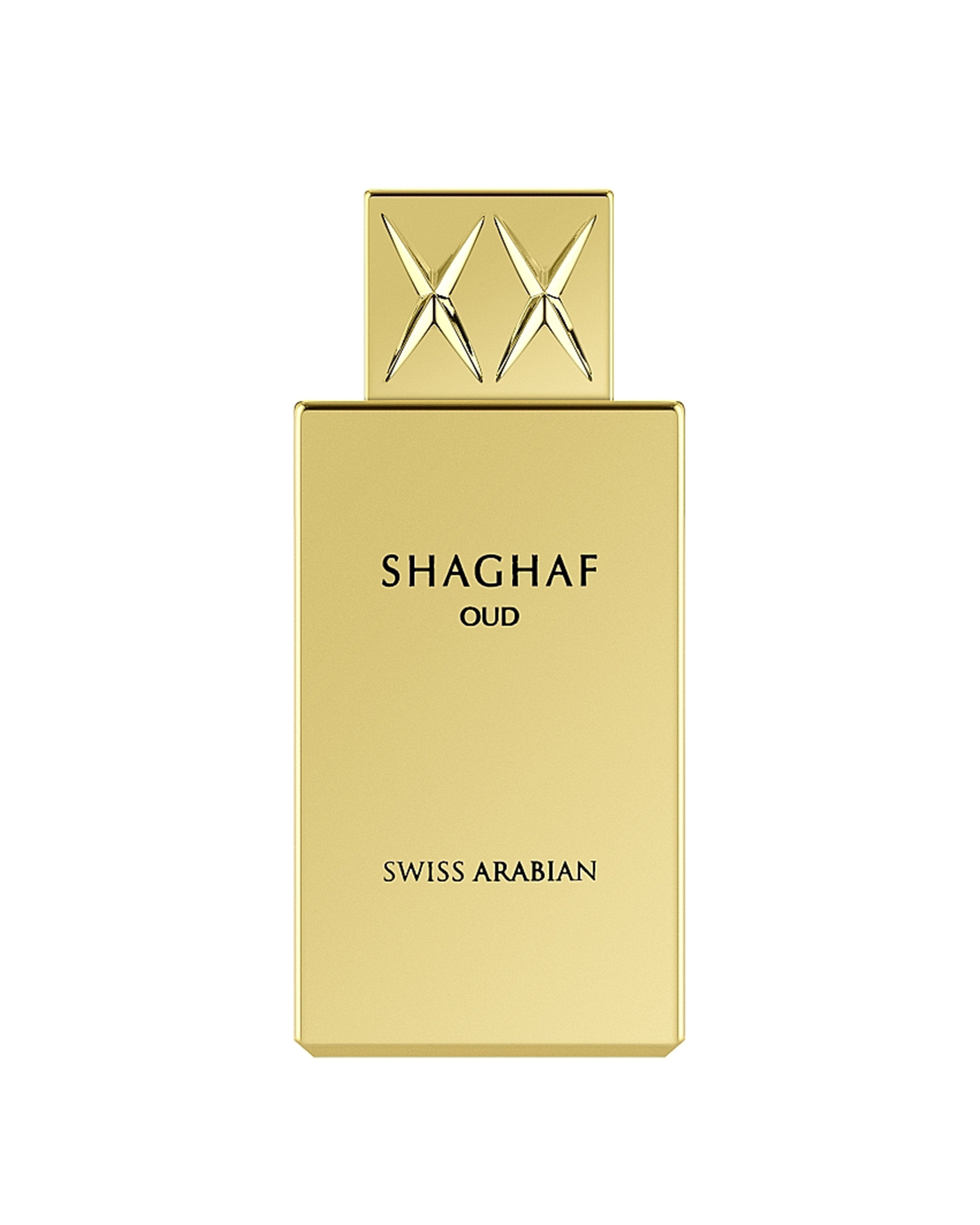 Shaghaf Oud