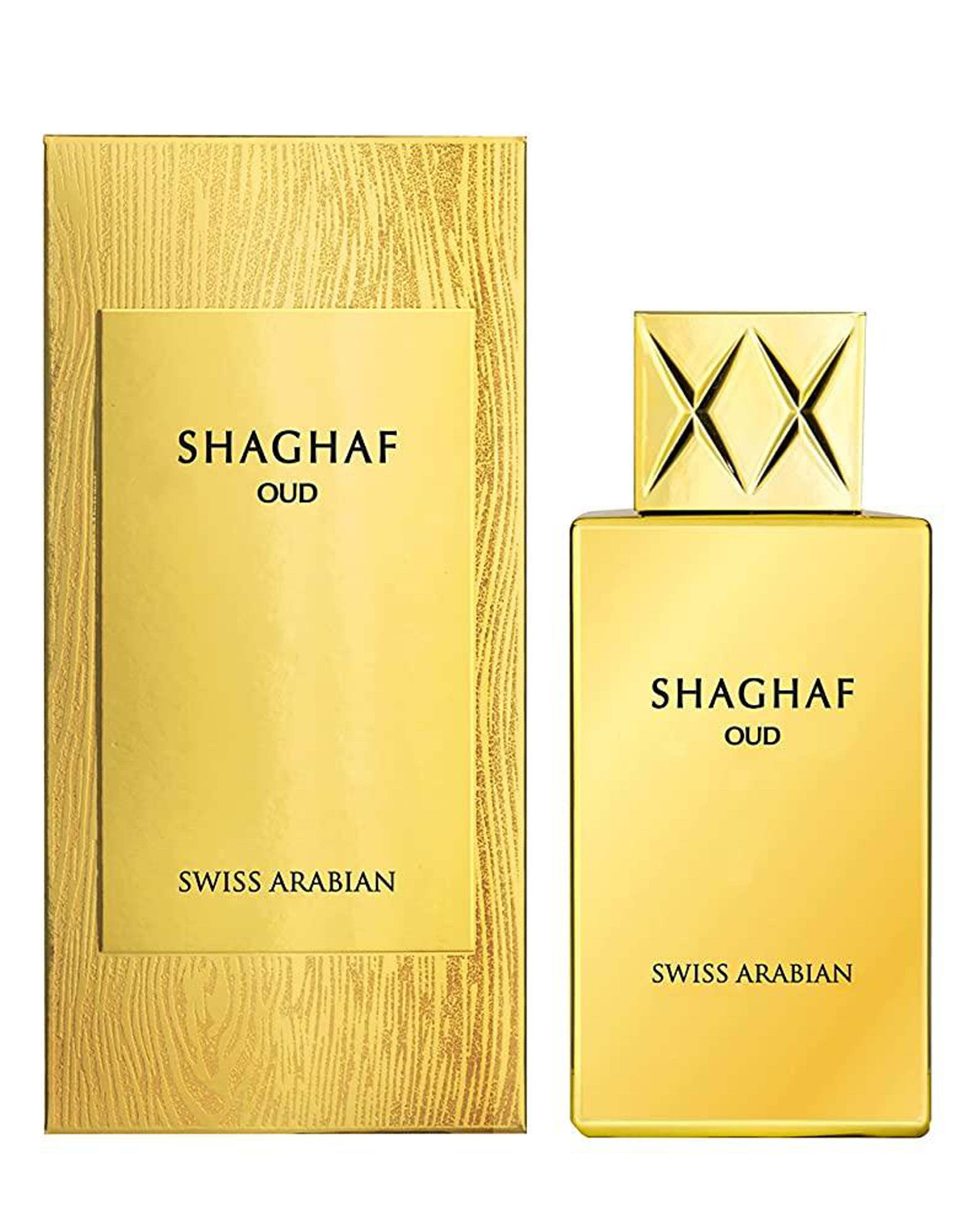 Shaghaf Oud