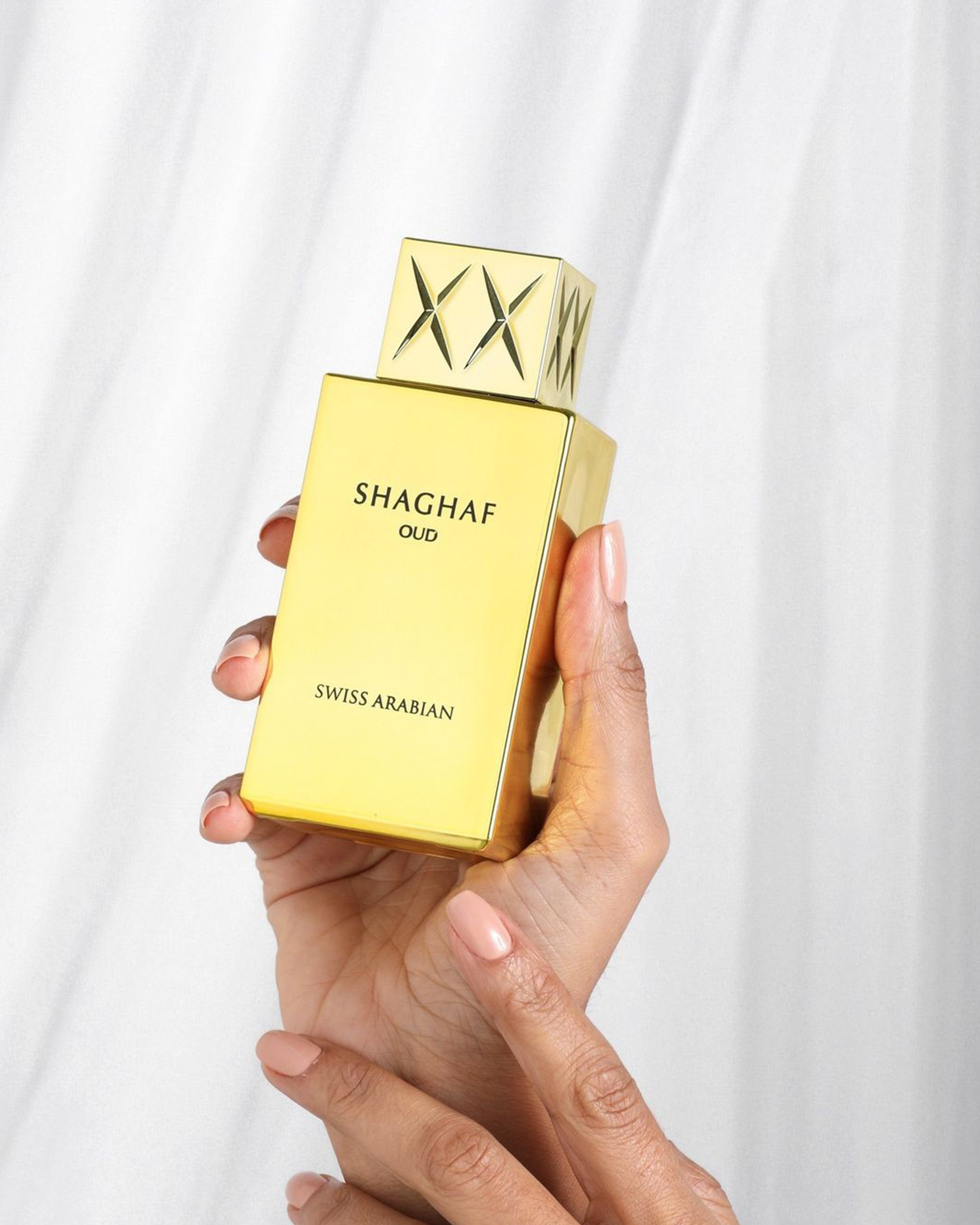 Shaghaf Oud