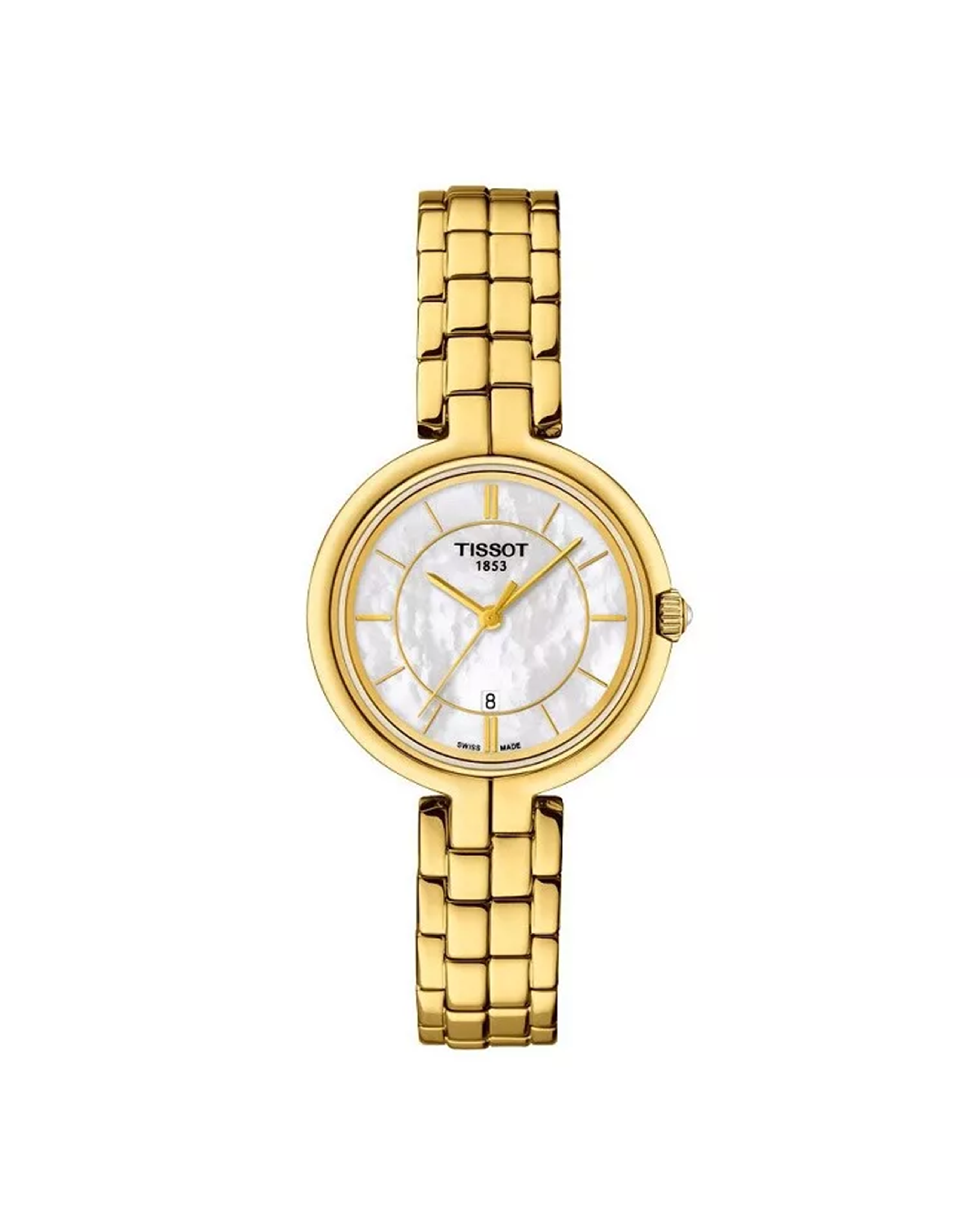 T094.210.33.111.00 Flamingo Ladies Watch