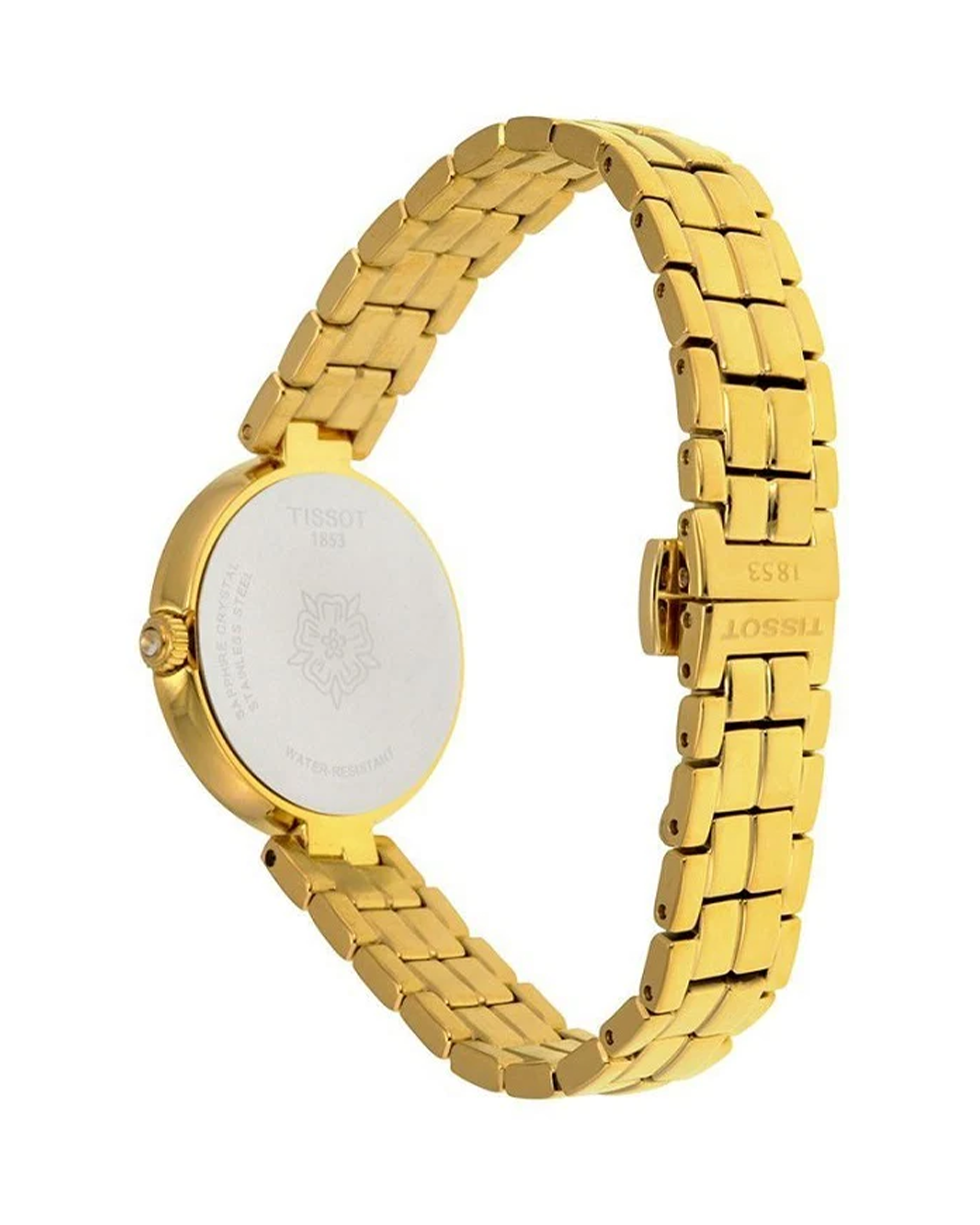 T094.210.33.111.00 Flamingo Ladies Watch
