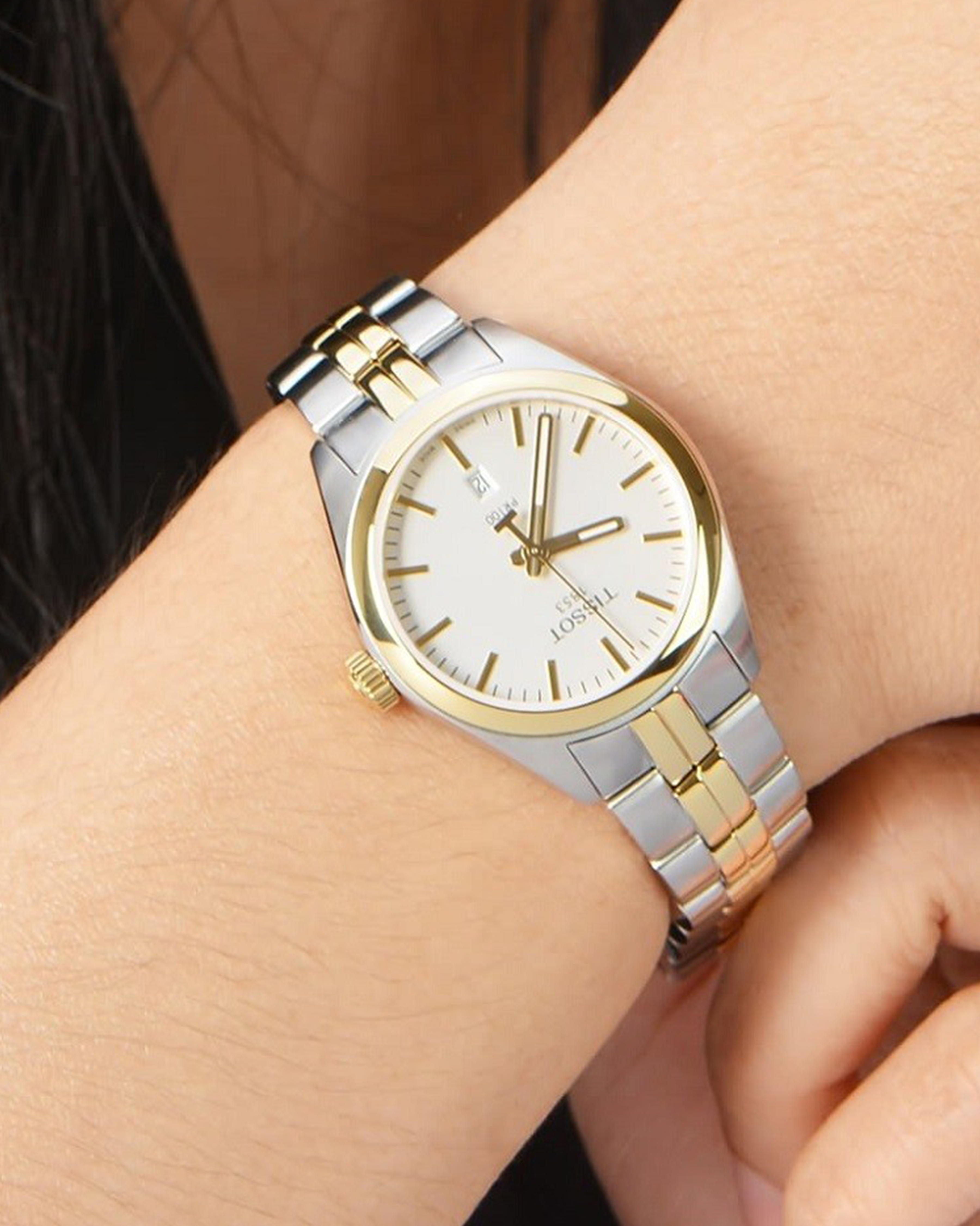 T101.210.22.031.00 PR 100 Watch