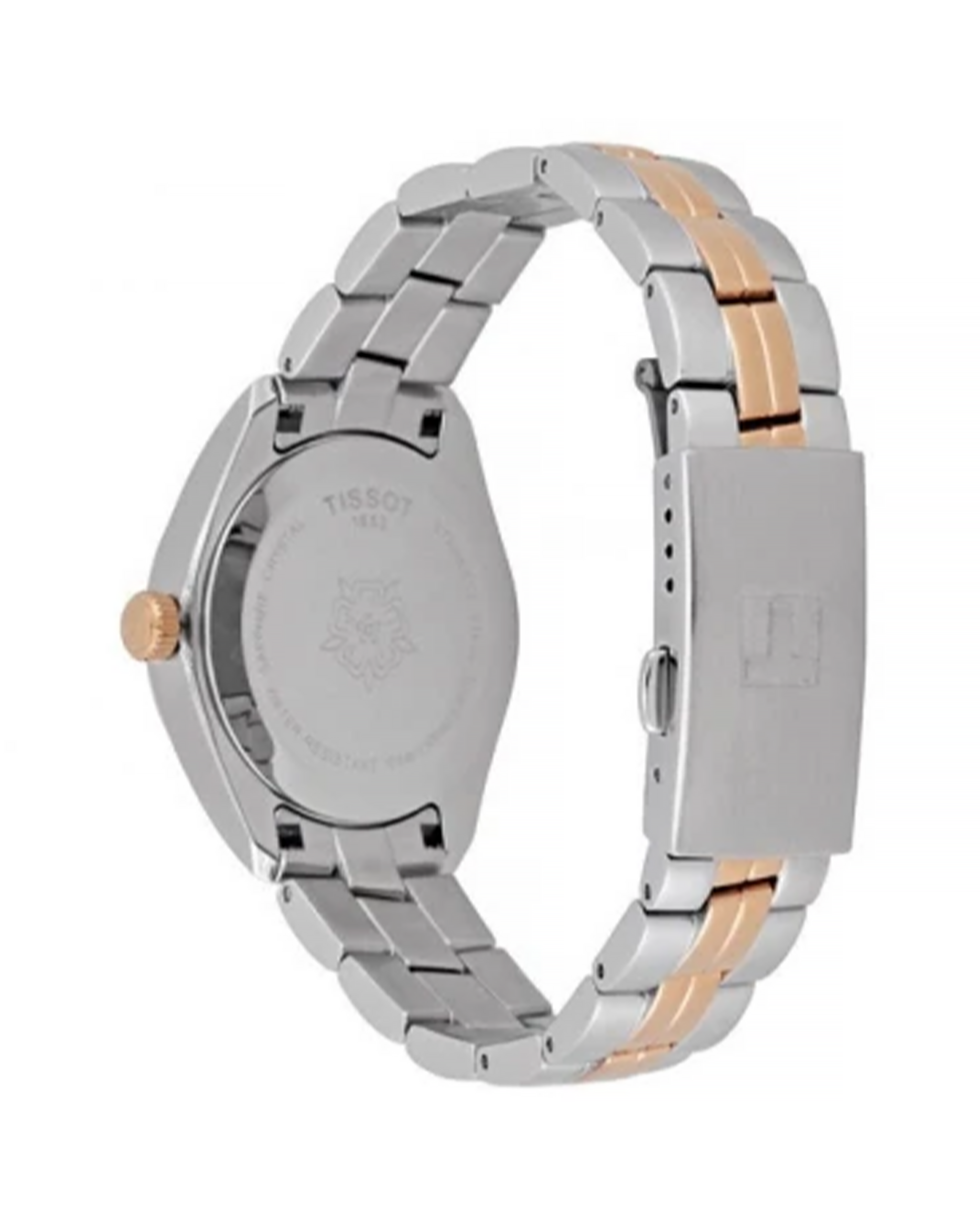 T101.210.22.031.01 Ladies Quartz Watch