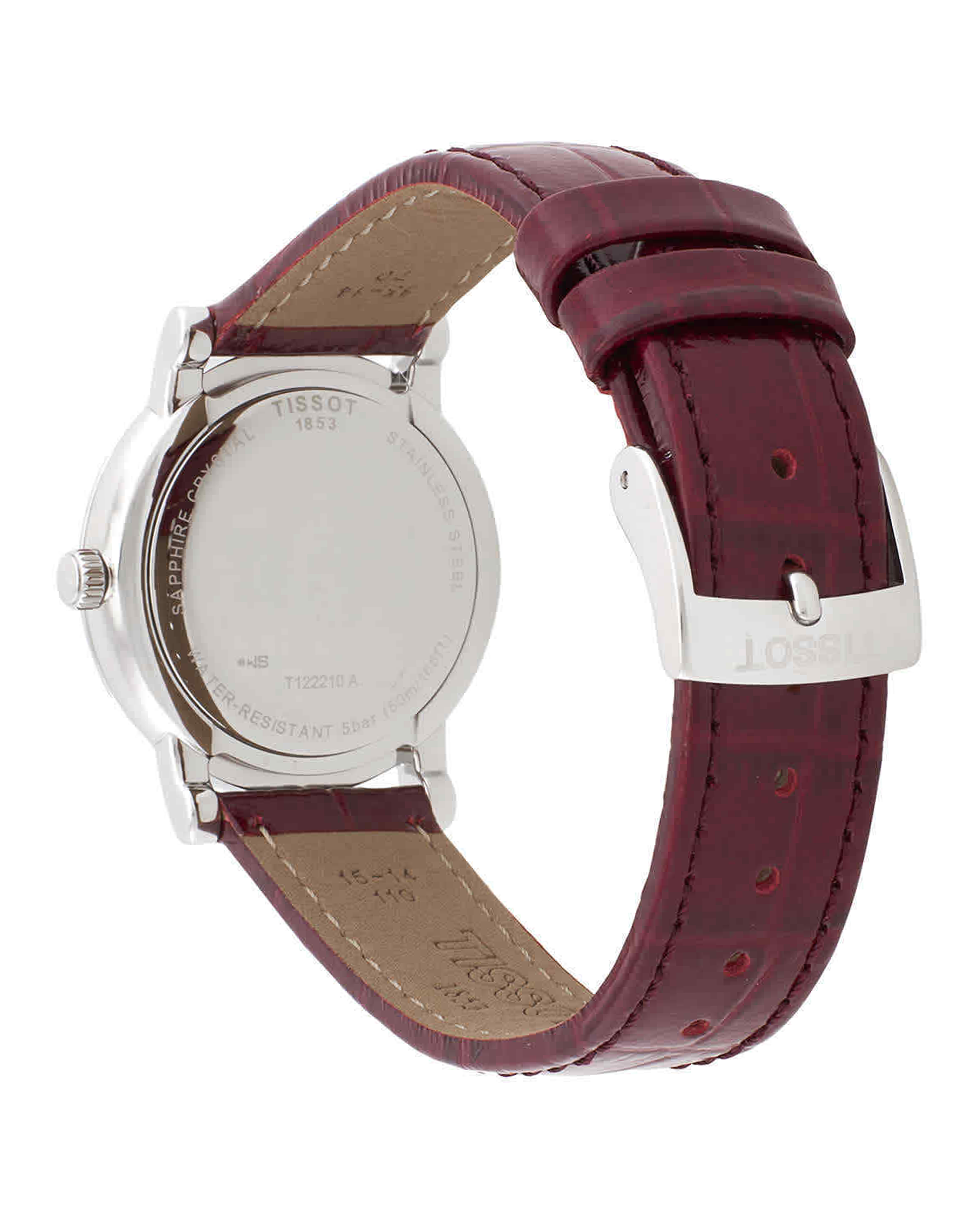 T122.210.16.373.00 Carson Ladies Watch