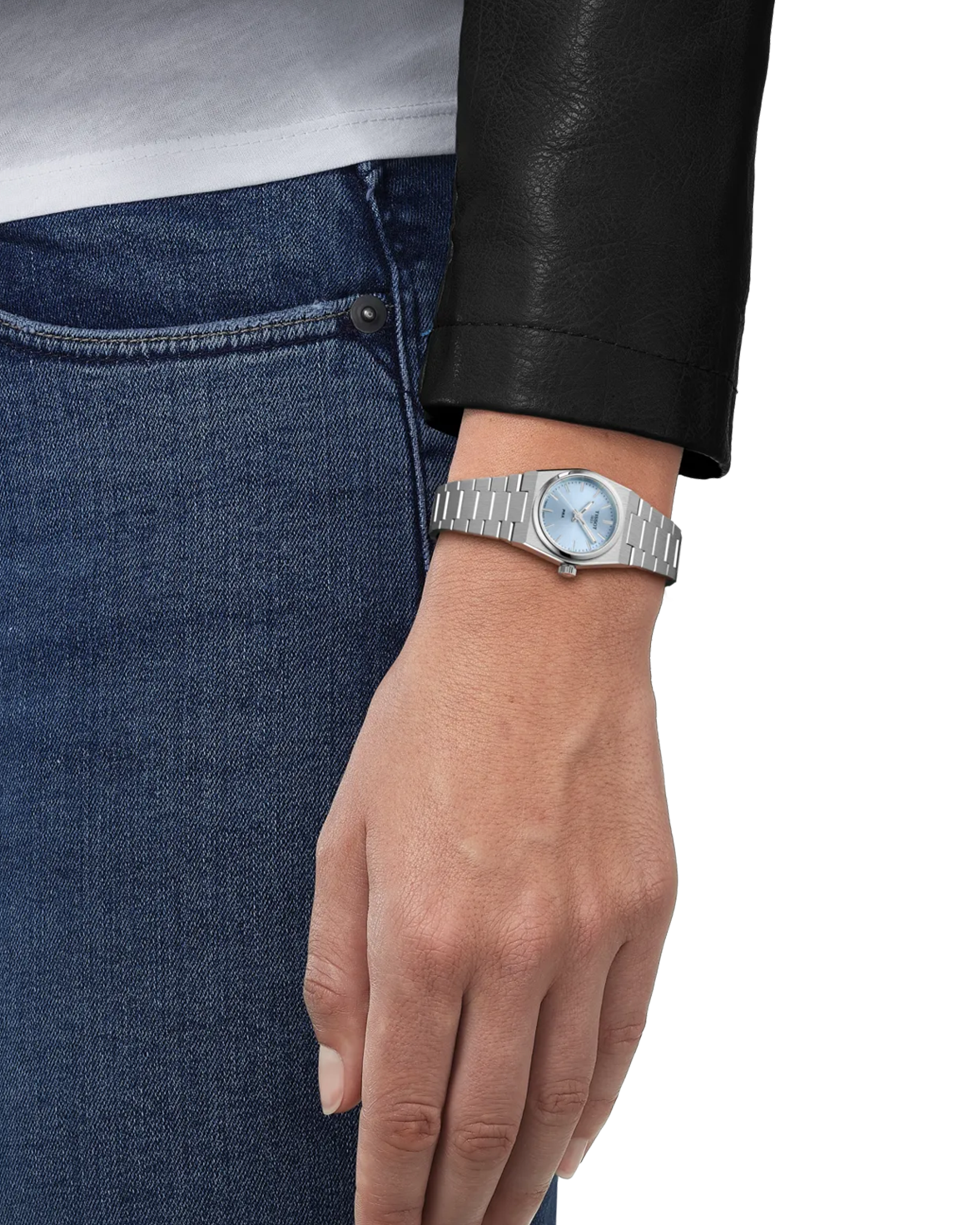 T137.010.11.351.00 PRX Ladies Watch