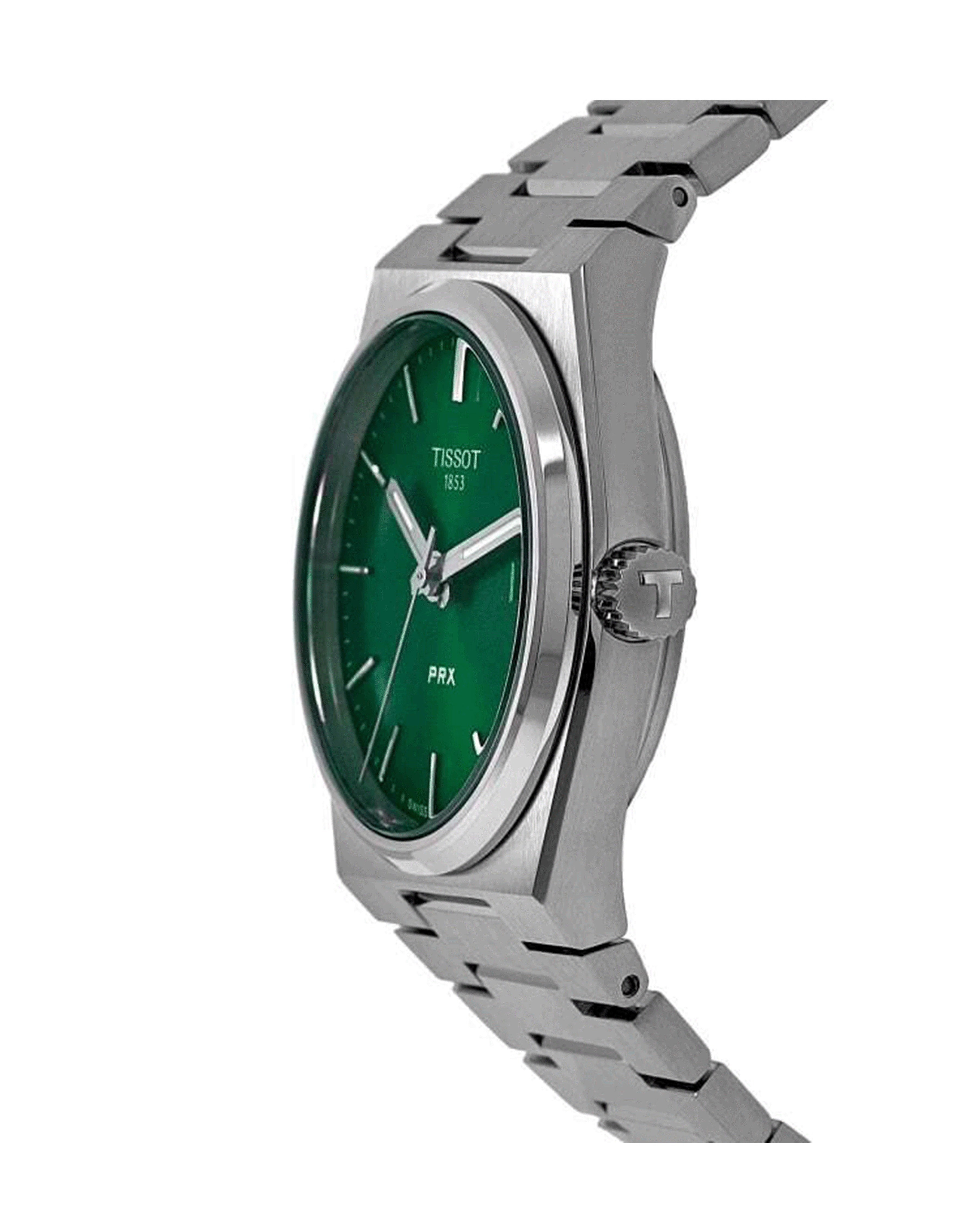 T137.210.11.081.00 35mm PRX Quartz Watch