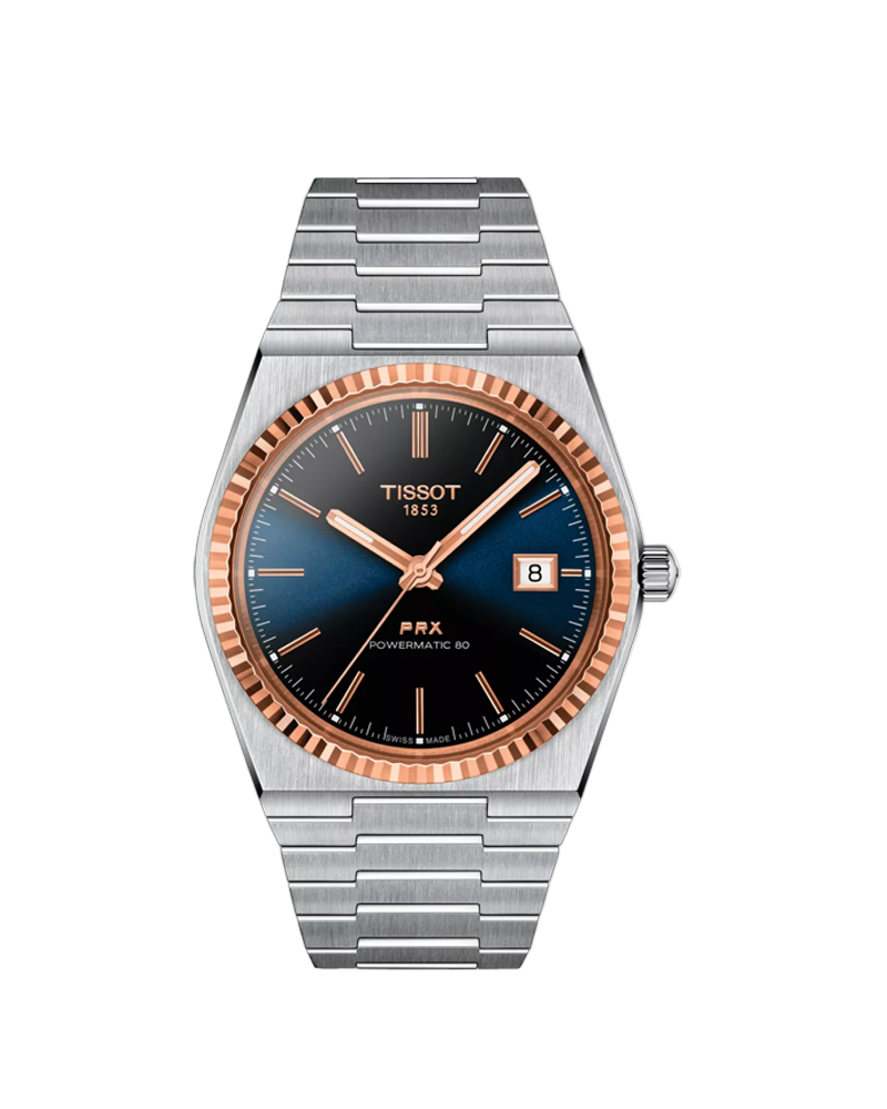 T931.407.41.041.00 PRX Powermatic 80 Men's Watch