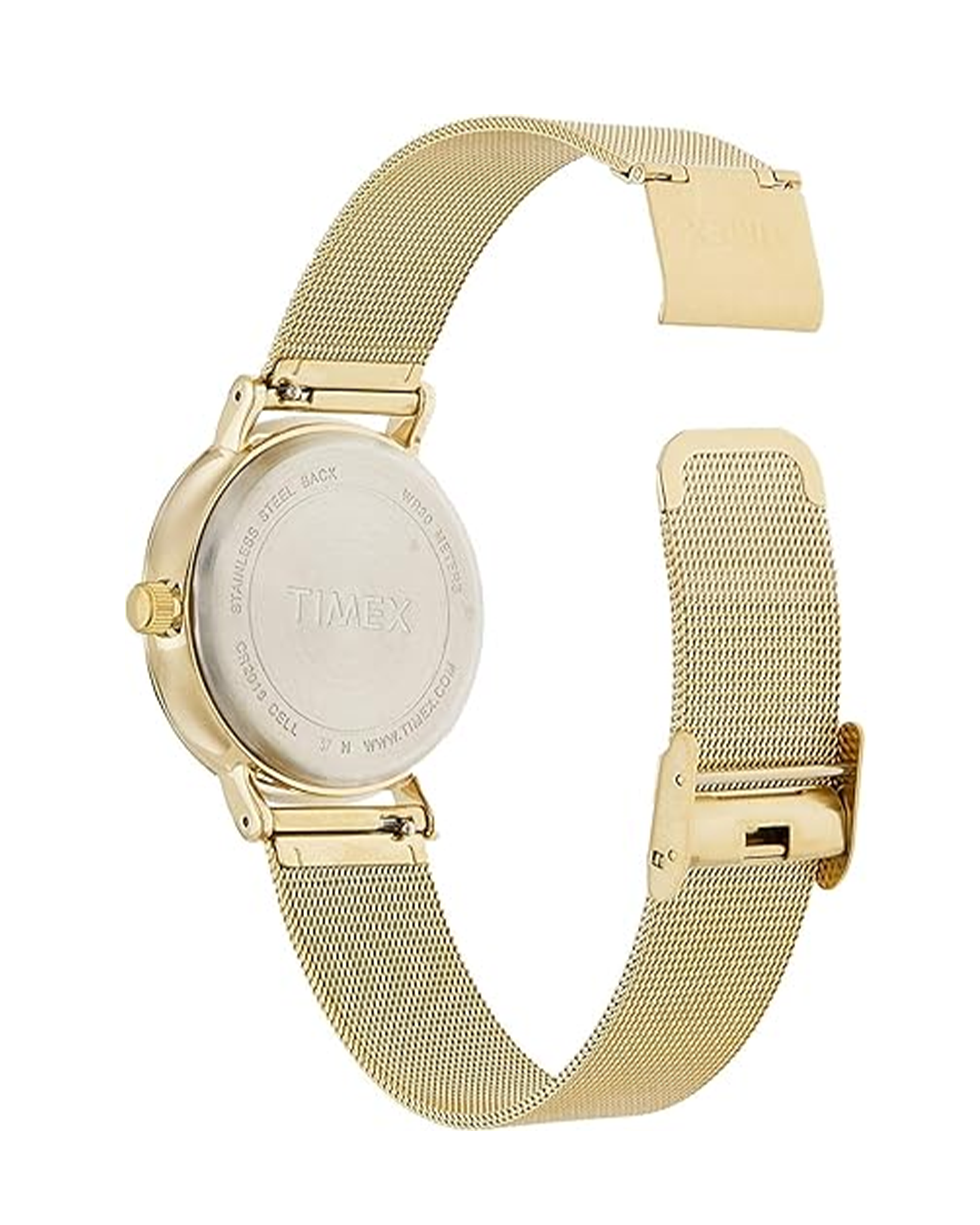 TW2R26500VQ Fairfield Quartz Ladies Watch