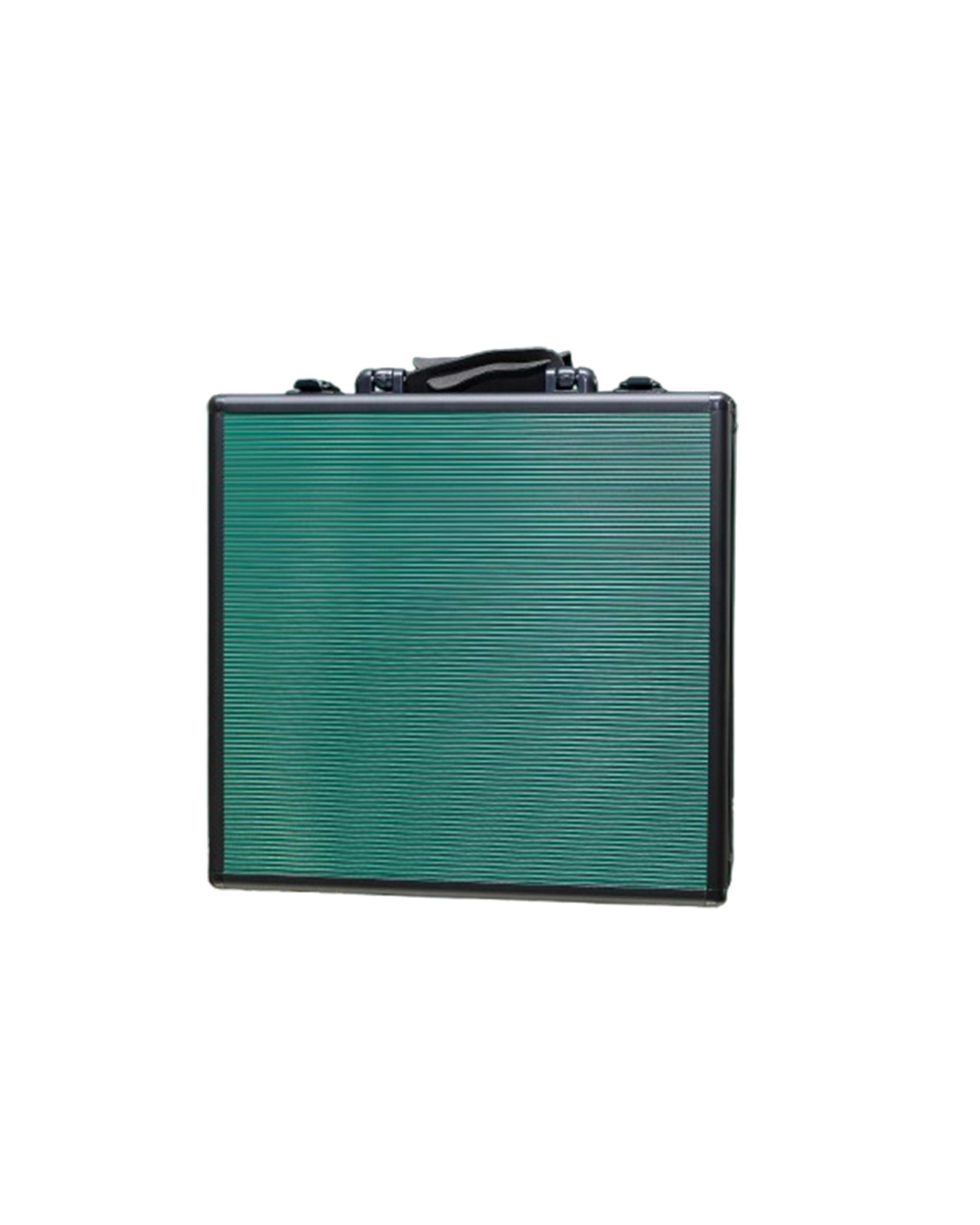 Tanti 15 Green Watch case