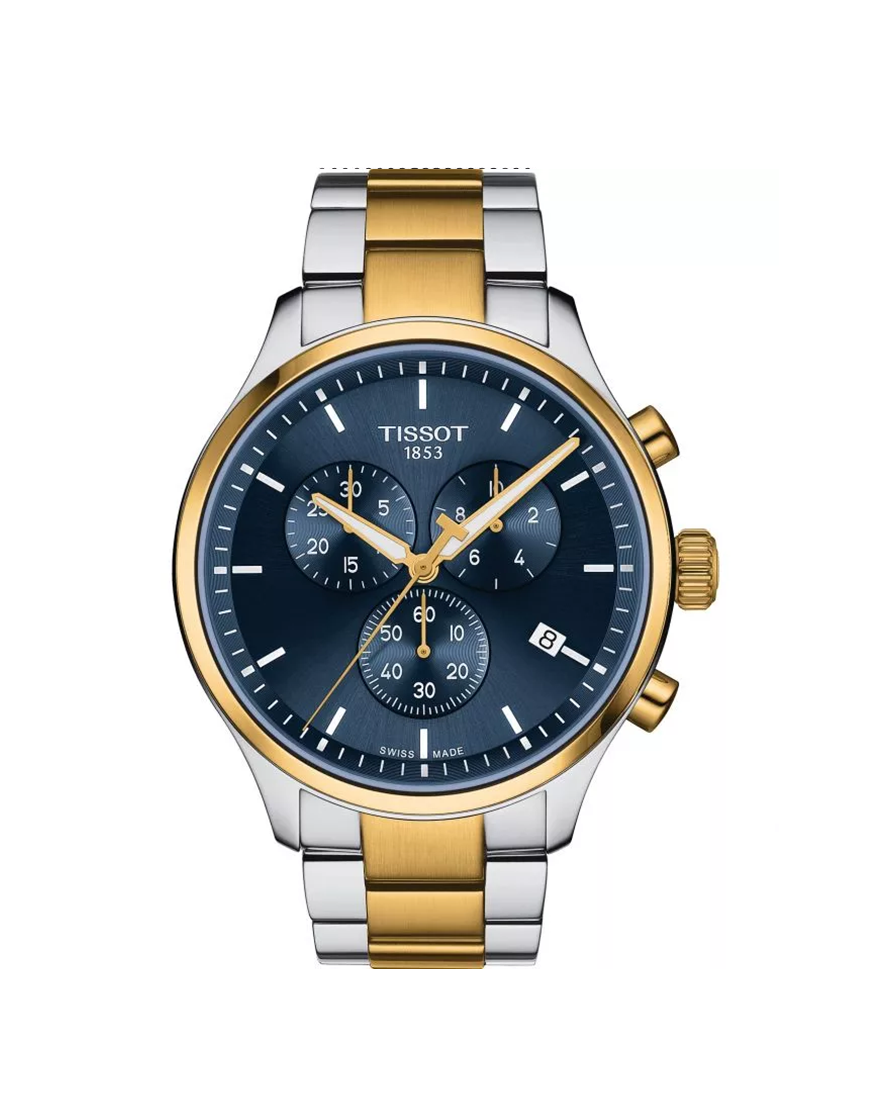T116.617.22.041.00 Tissot T-Sport Chronograph watch