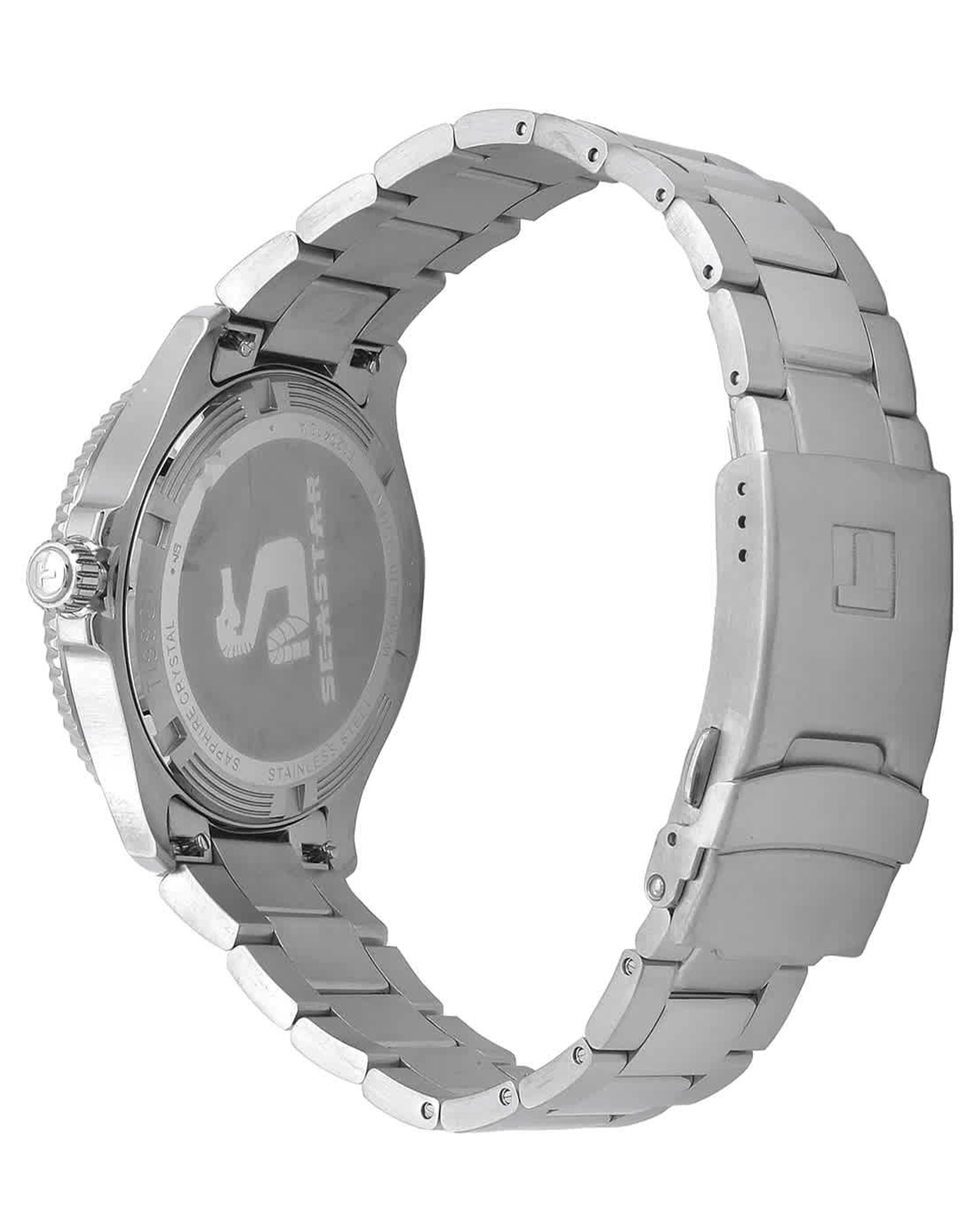 T120.410.11.041.00 Seastar Quartz Watch