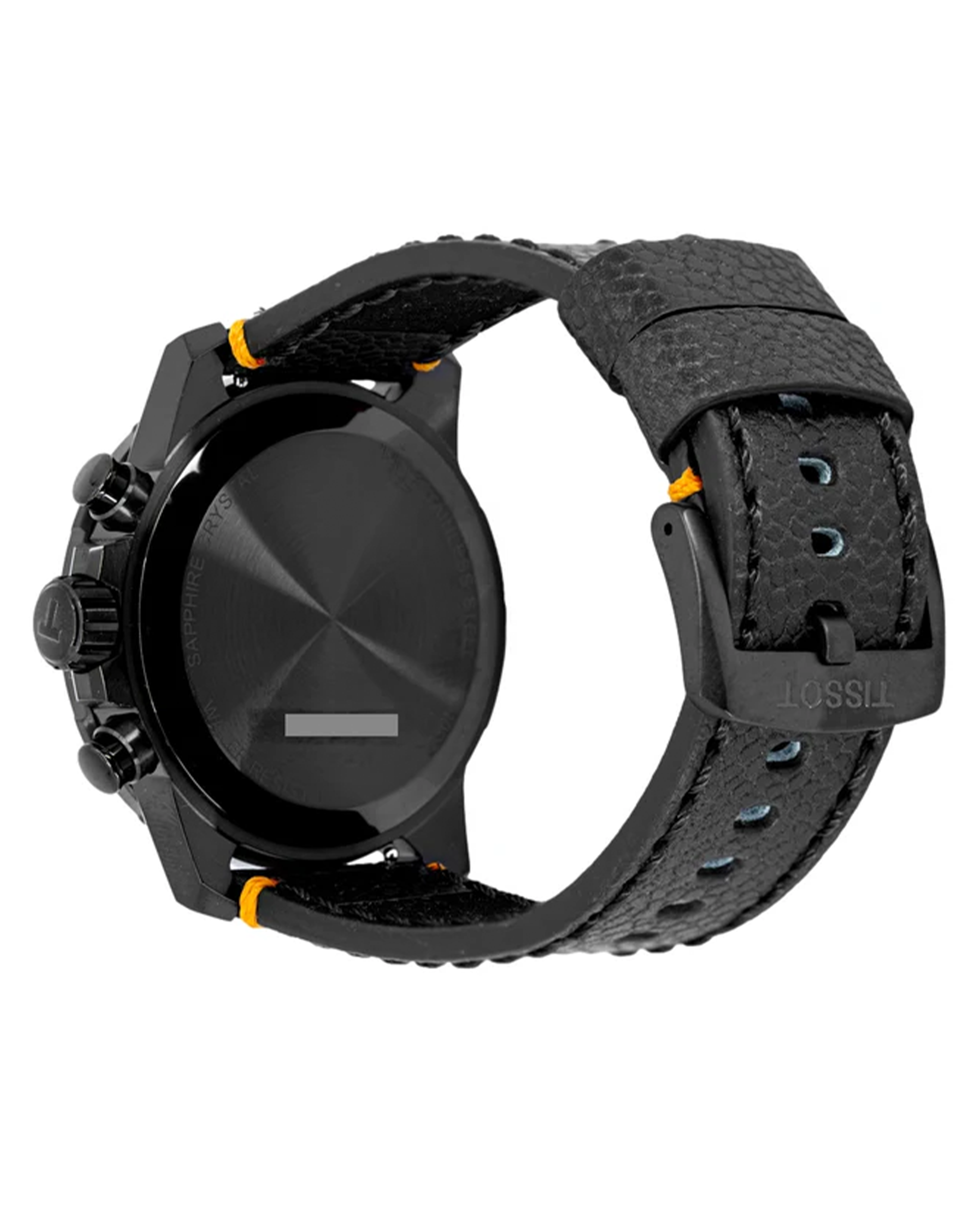 T125.617.36.081.00 Tissot Supersport Chrono Watch